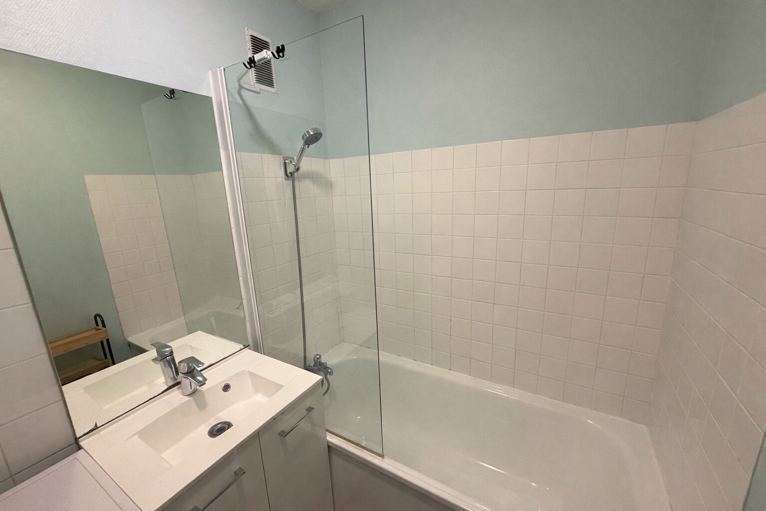 Appartement 3 pièces à vendre au Creusot - Idéal investisseur