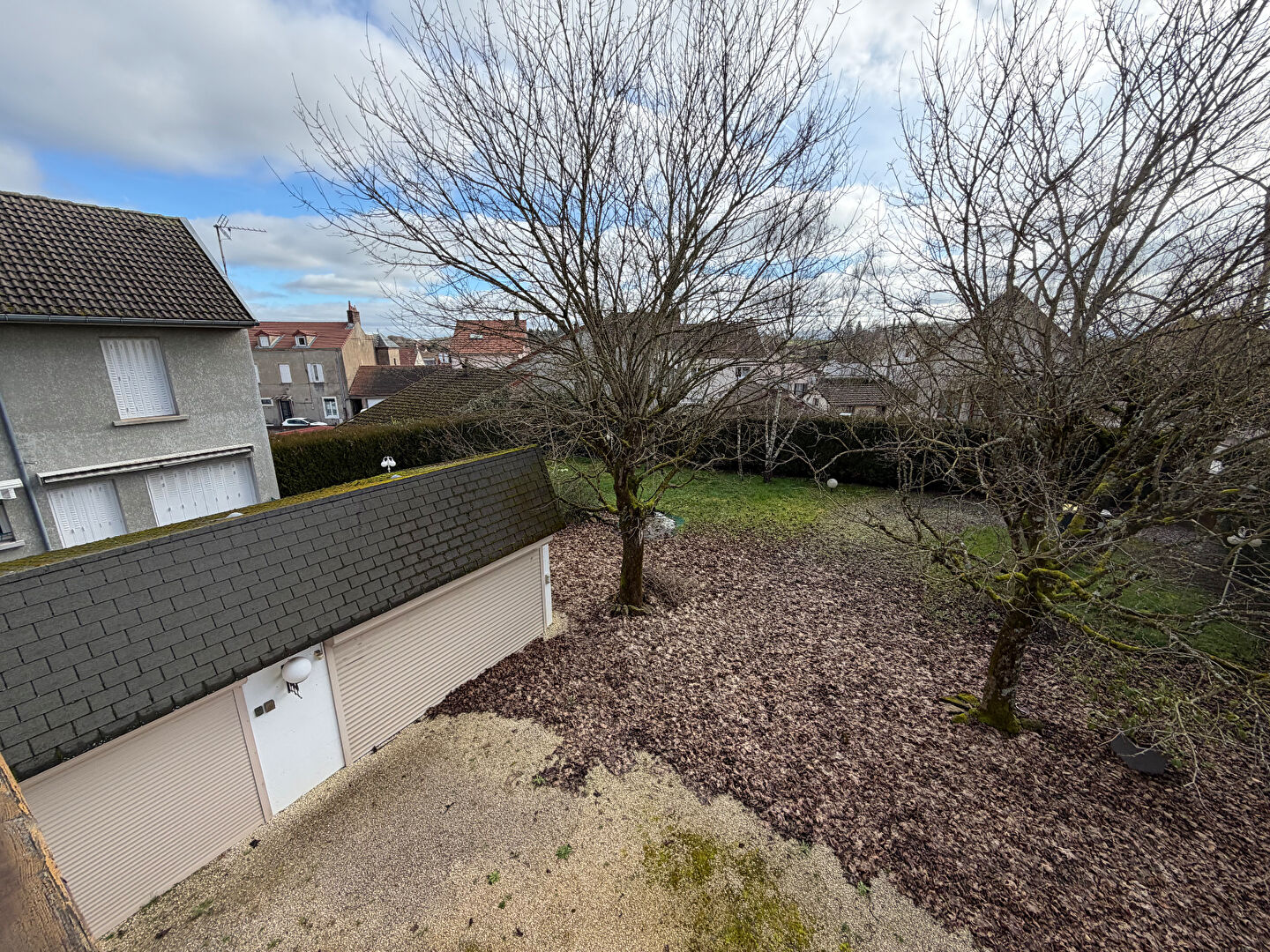 Immeuble Le Creusot 17 pièce(s) 562 m2