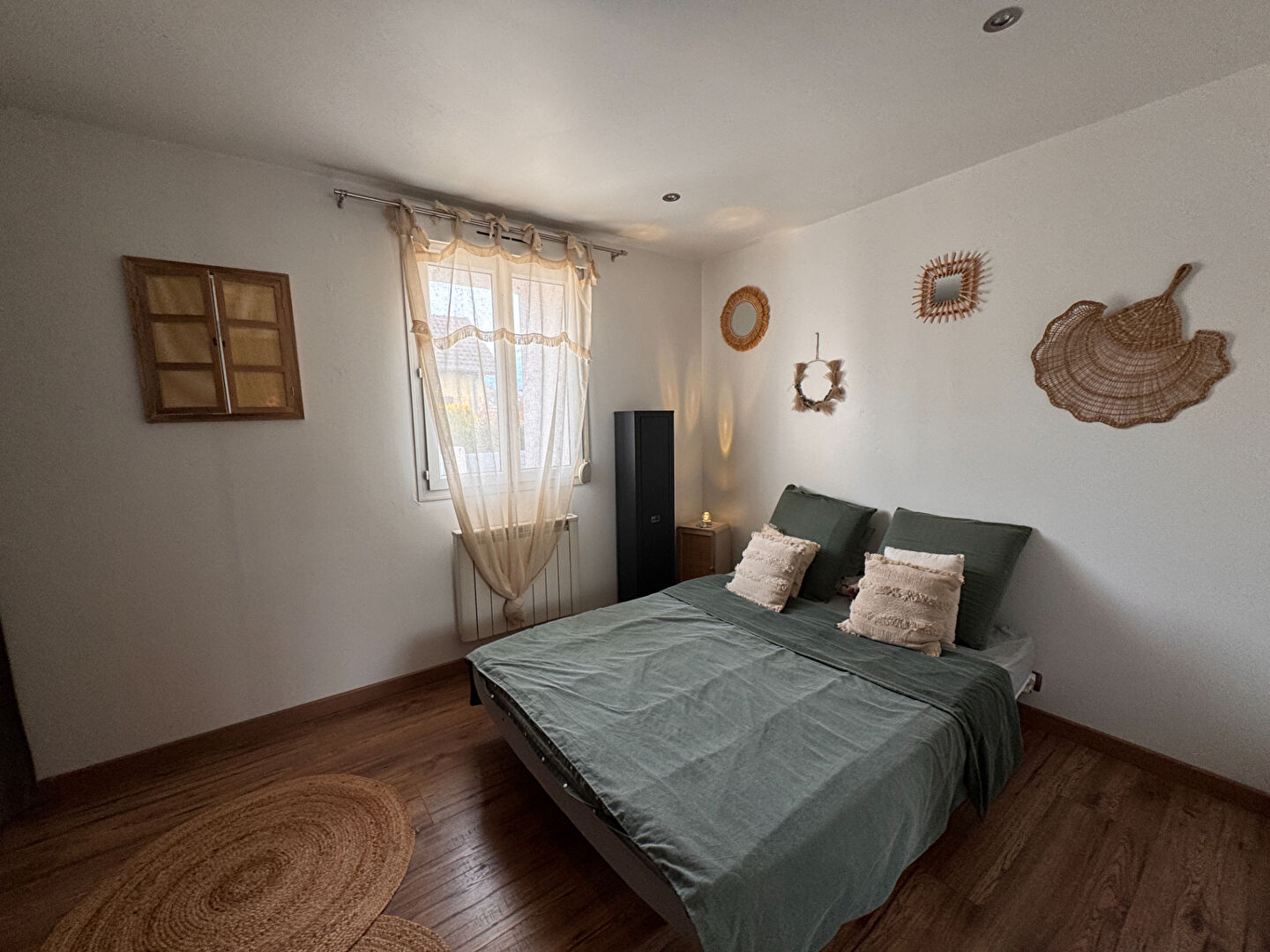 Maison 4 pièces à vendre à Montceau les Mines - Quartier Bois du Verne - Bois Garnier