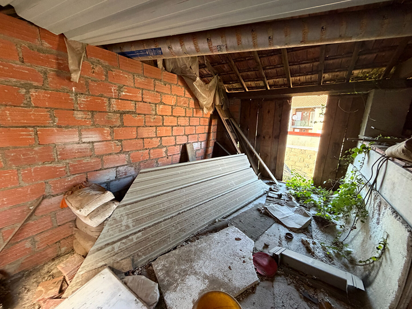 Entrepôt à vendre Le Creusot