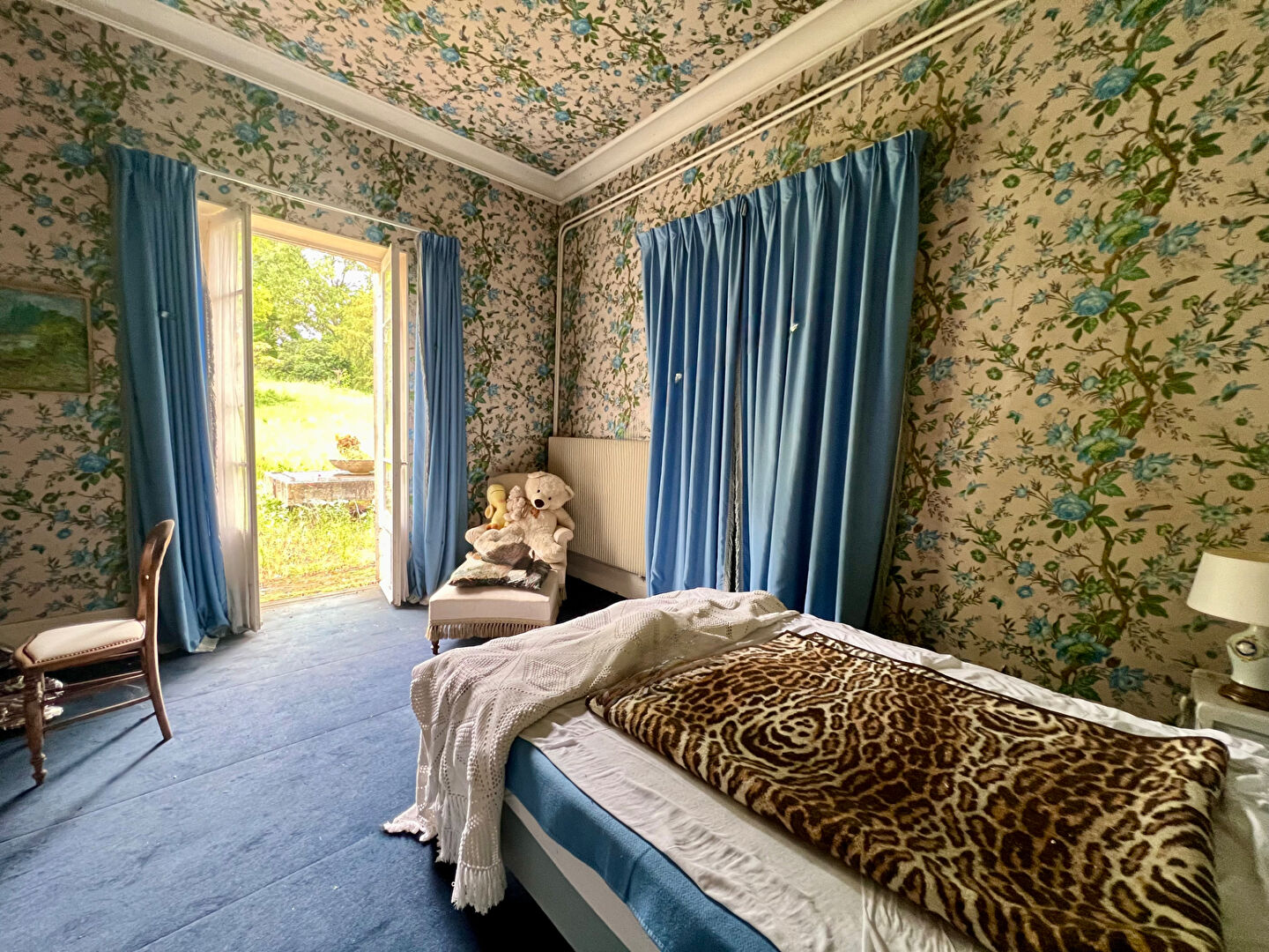 Demeure de prestige