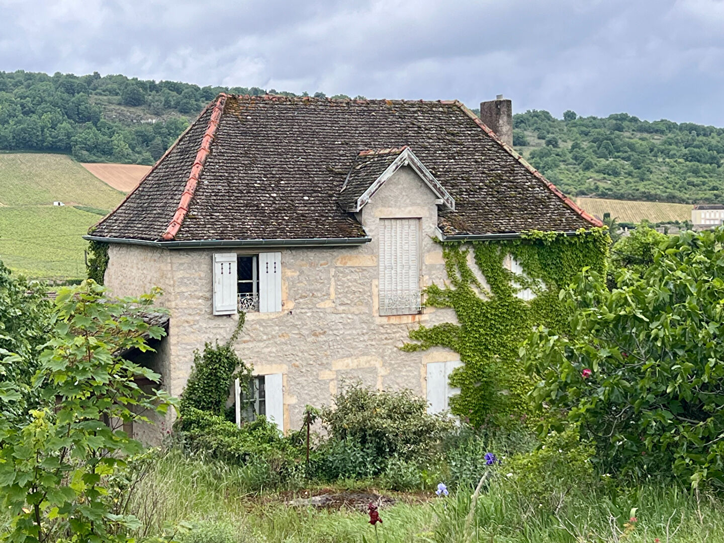 Demeure de prestige