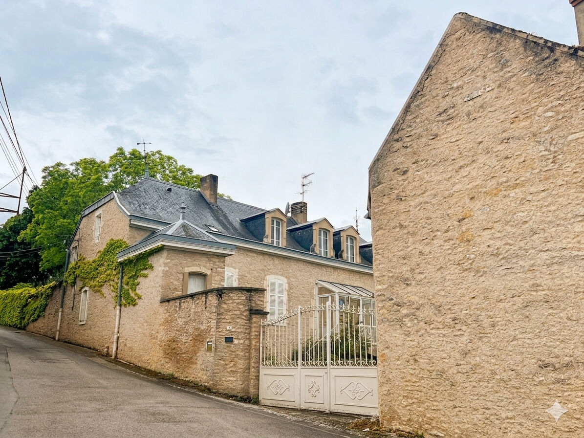 Demeure de prestige
