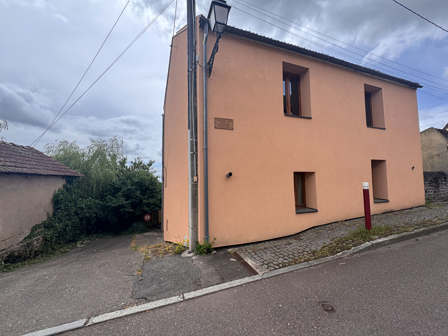 Maison 5 pièces à vendre à Montcenis - 79 000 