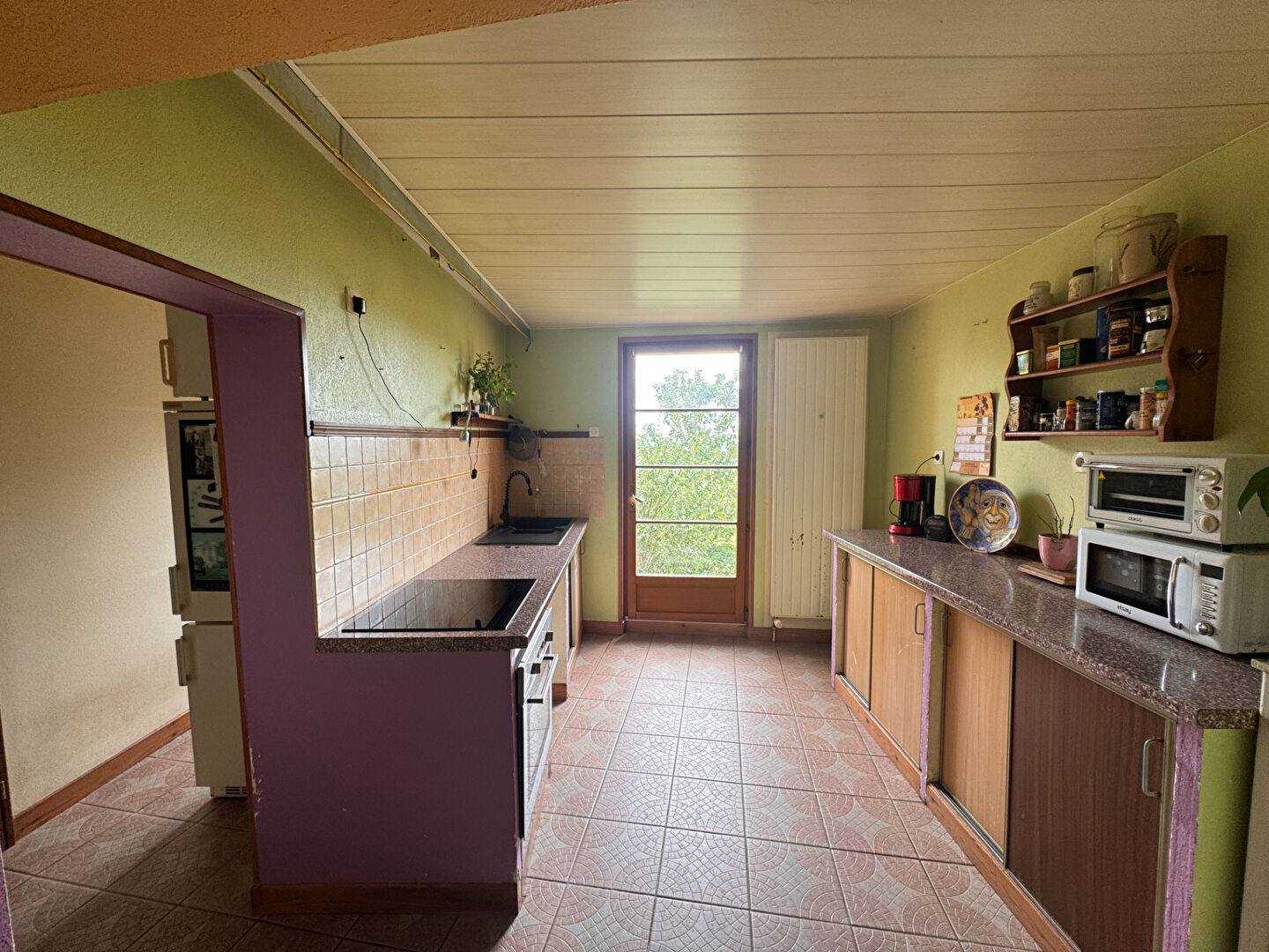 Maison 5 pièces à vendre à Montcenis - 79 000 