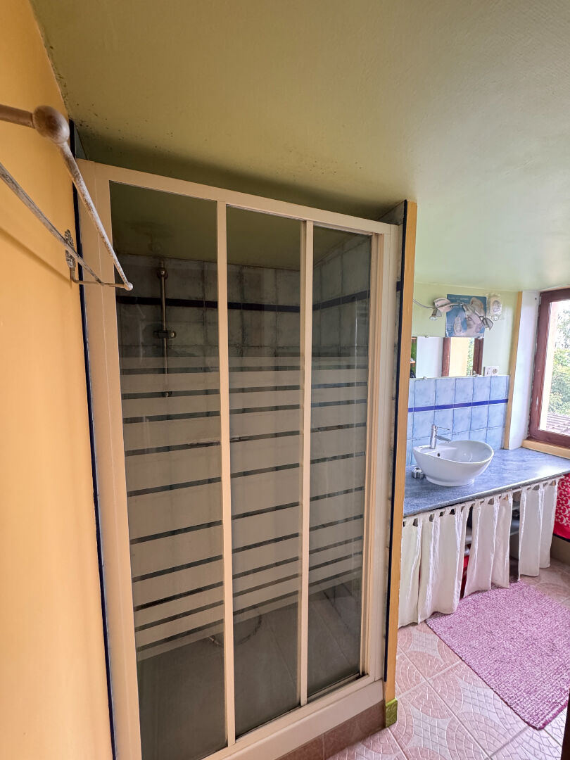 Maison 5 pièces à vendre à Montcenis - 79 000 