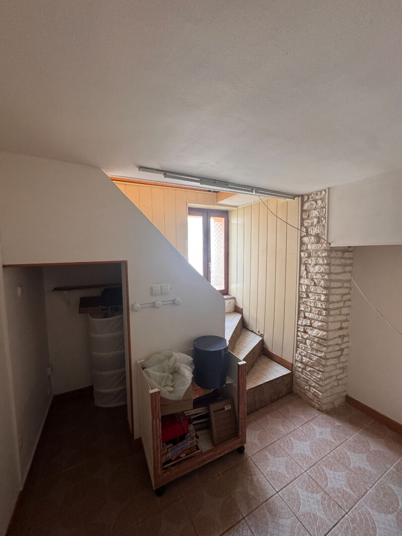 Maison 5 pièces à vendre à Montcenis - 79 000 