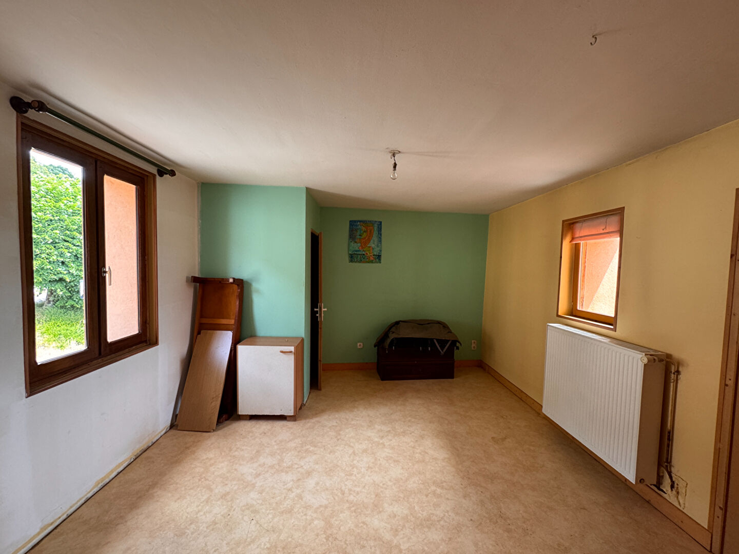 Maison 5 pièces à vendre à Montcenis - 79 000 