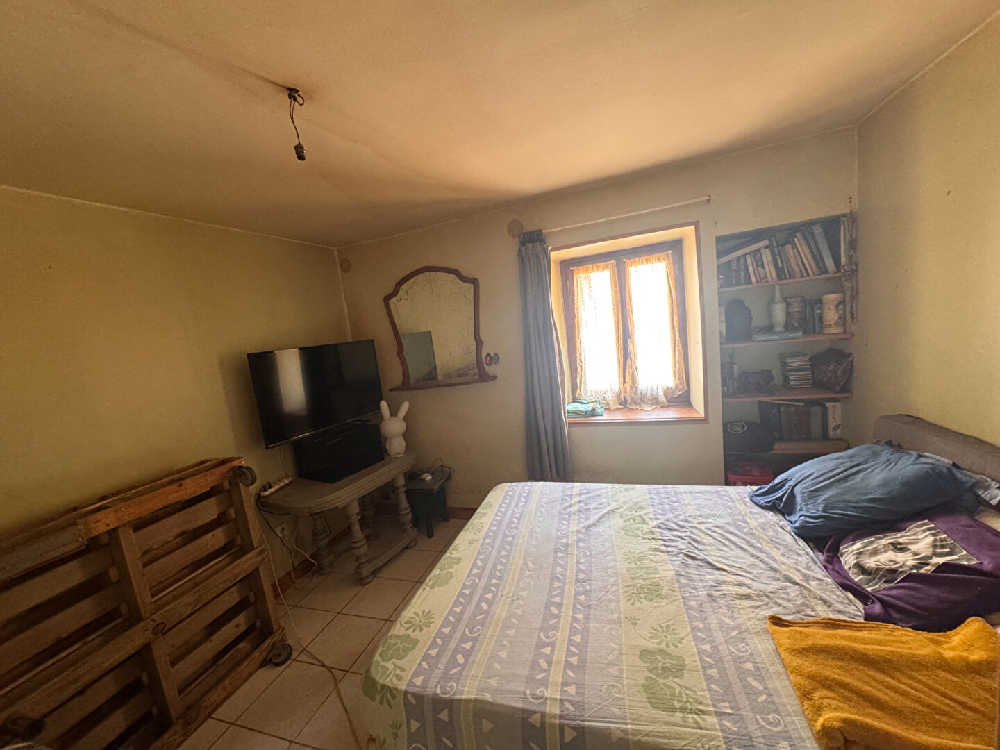 Maison 5 pièces à vendre à Montcenis - 79 000 
