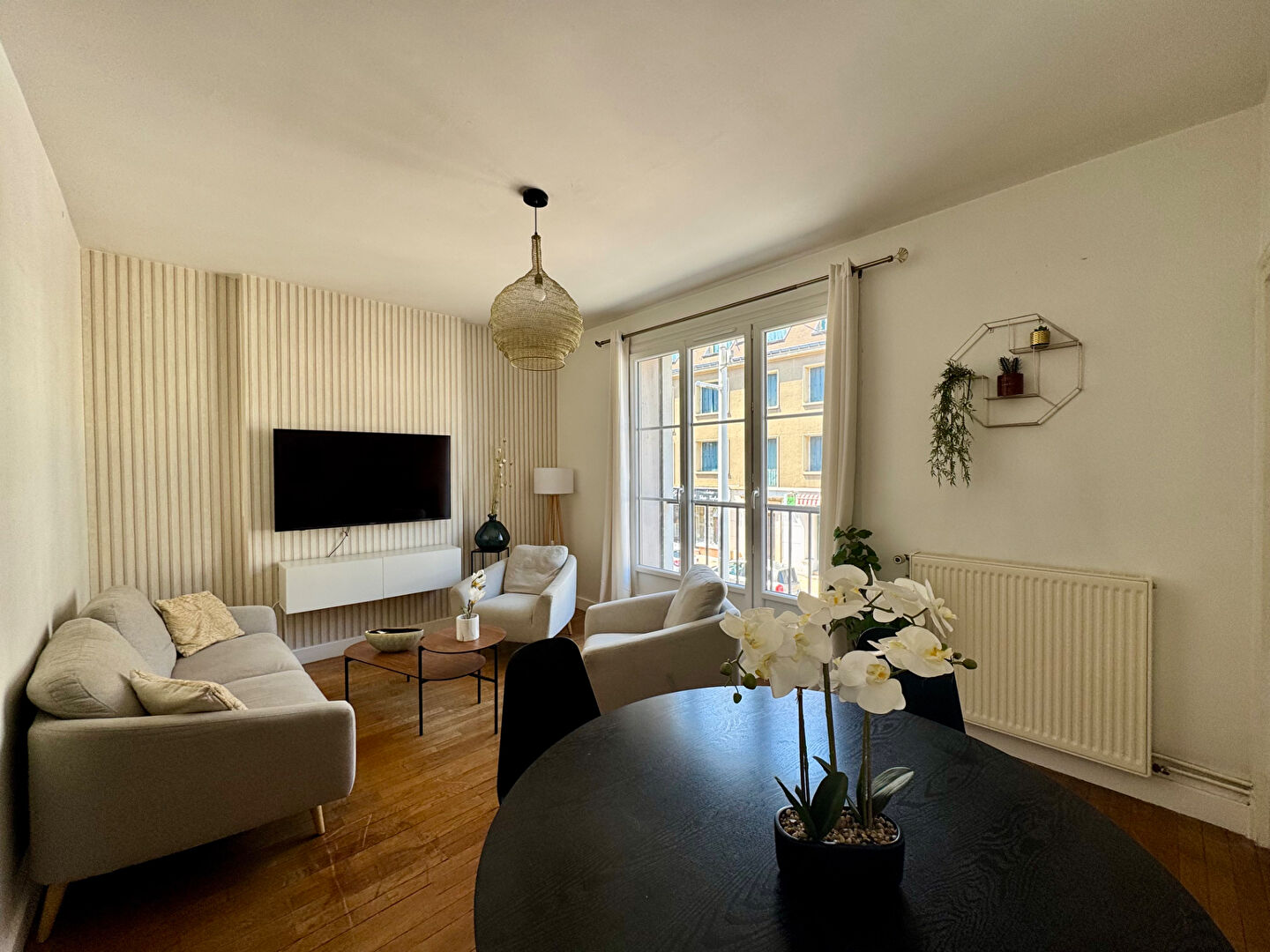 Appartement (3 pièces) à vendre à Le Creusot (71200)