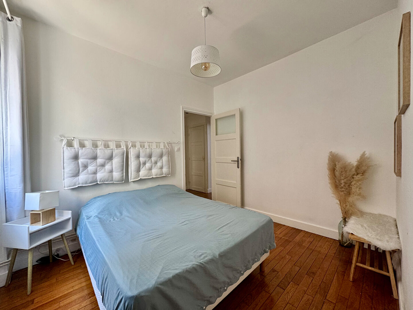 Appartement (3 pièces) à vendre à Le Creusot (71200)