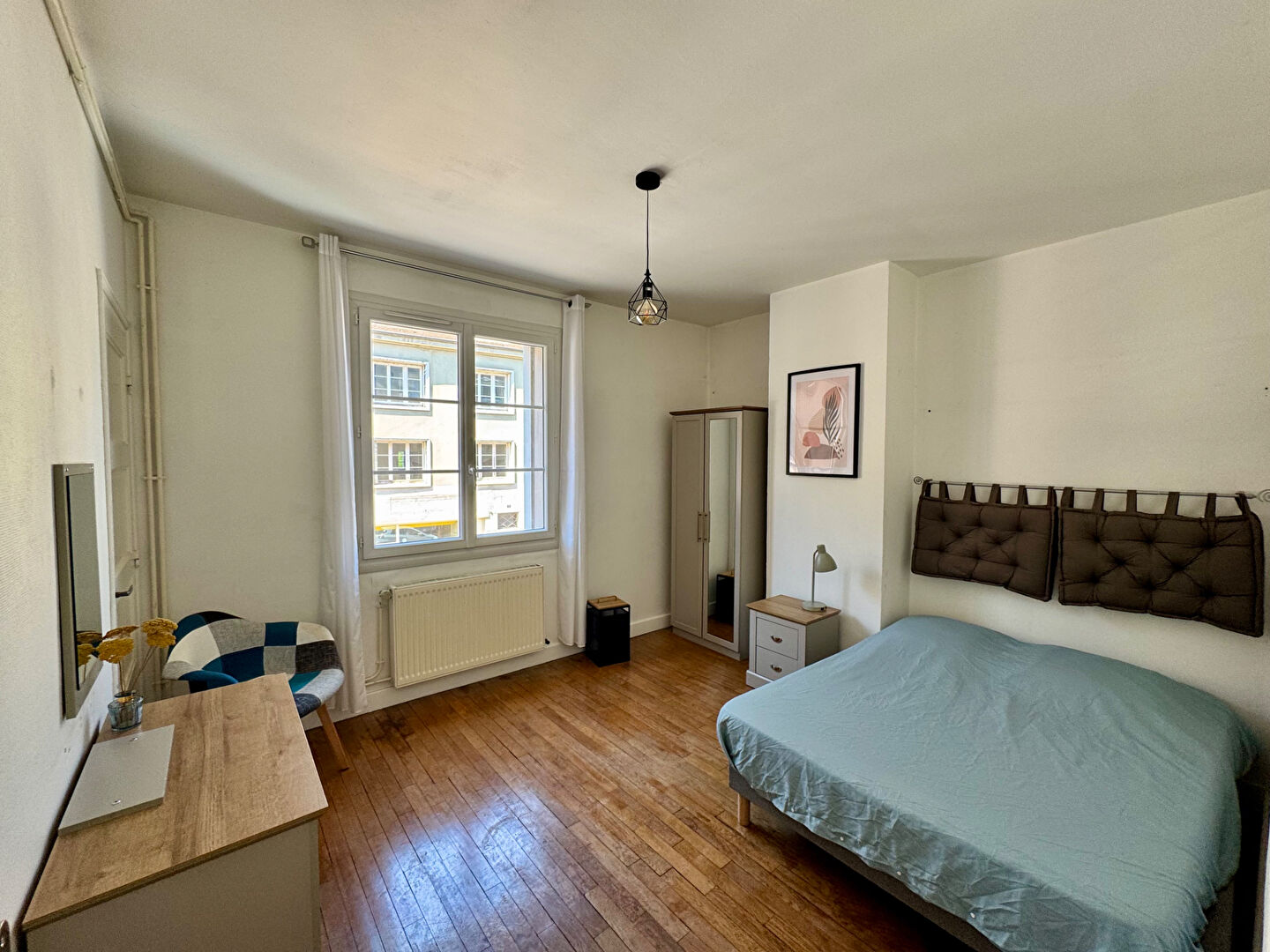 Appartement (3 pièces) à vendre à Le Creusot (71200)