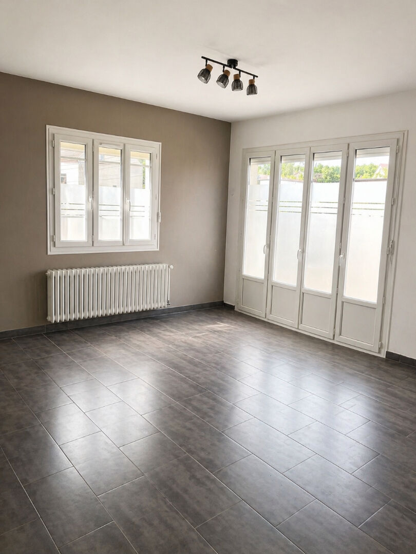 Maison 6 pièces à vendre au Breuil - Calme et Confort