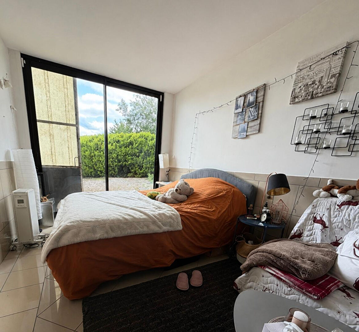 Maison familiale 5 pièces - 169 m²  - Saint Rémy