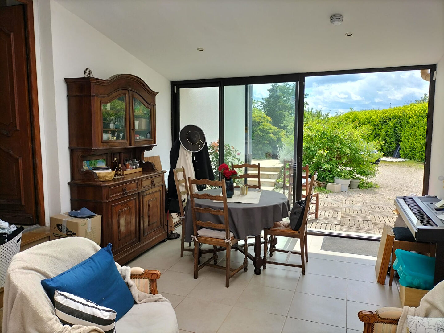 Maison familiale 5 pièces - 169 m²  - Saint Rémy