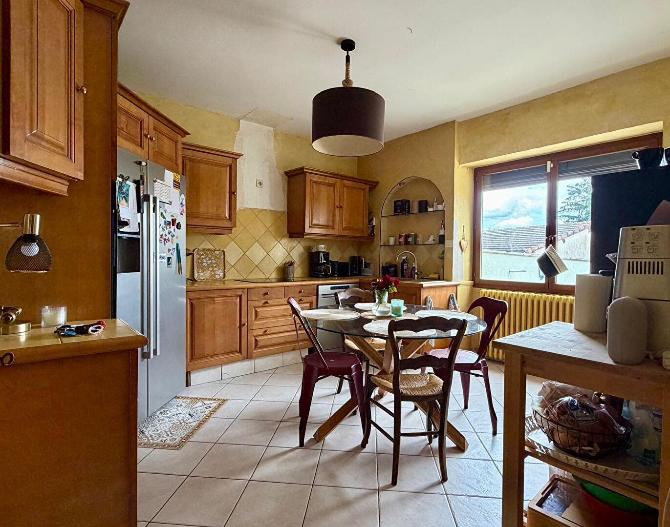 Maison familiale 5 pièces - 169 m²  - Saint Rémy