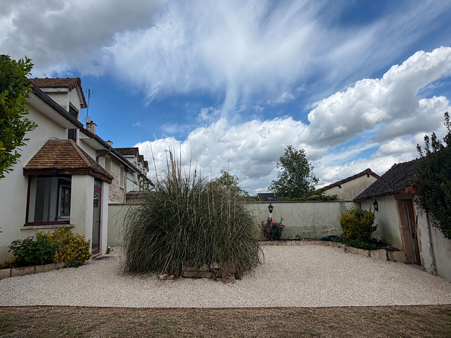 Maison familiale 5 pièces - 169 m²  - Saint Rémy