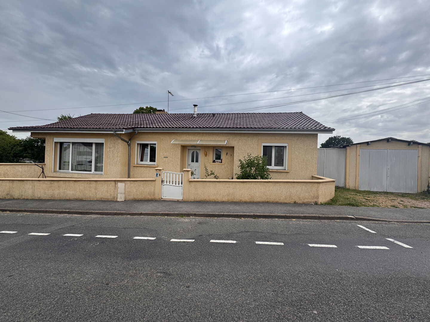 Maison 6 pièces 128 m² · à Ecuisses · 128 m² · 219 000 €