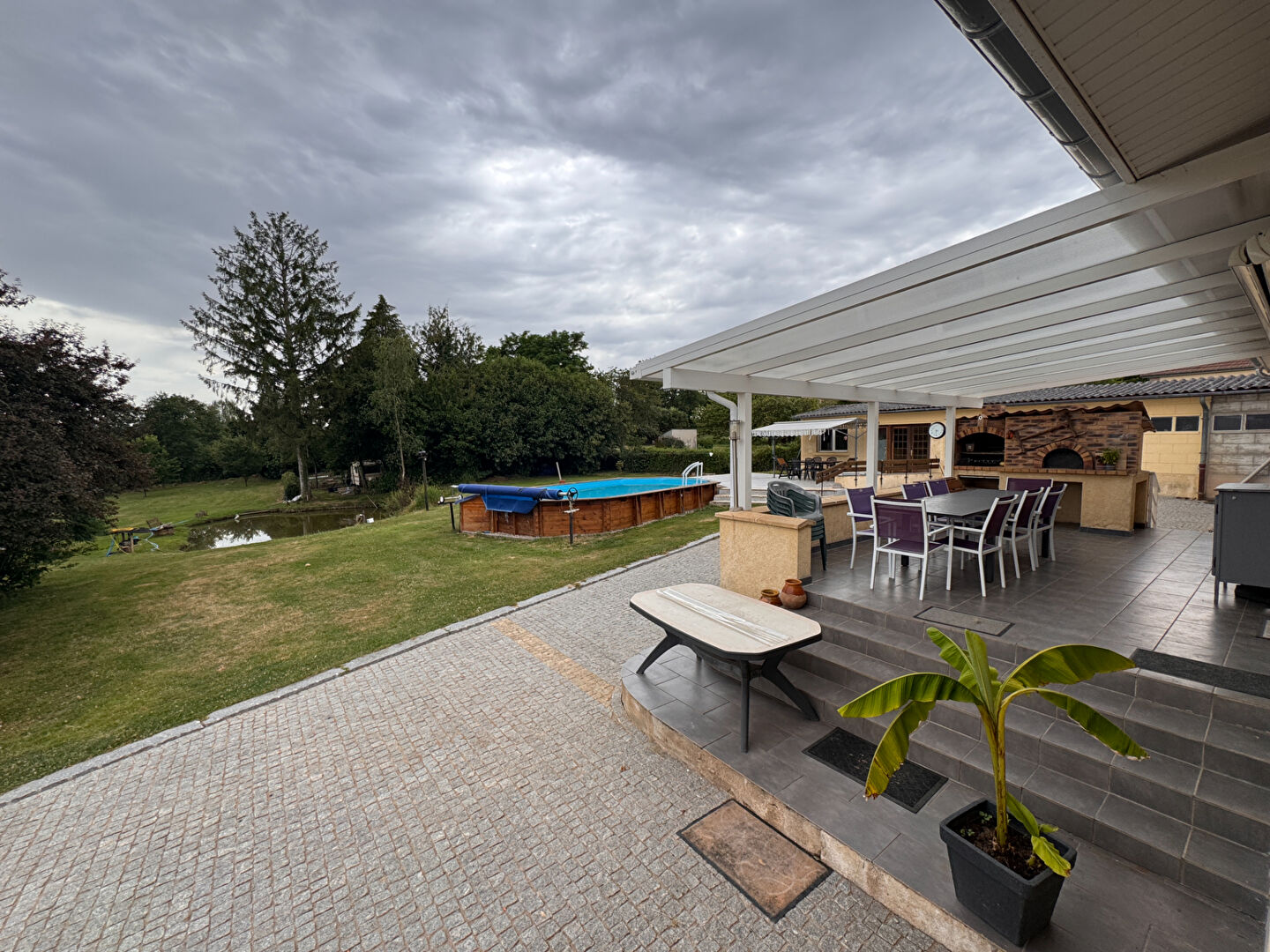 Maison 6 pièces à vendre à Écuisses
