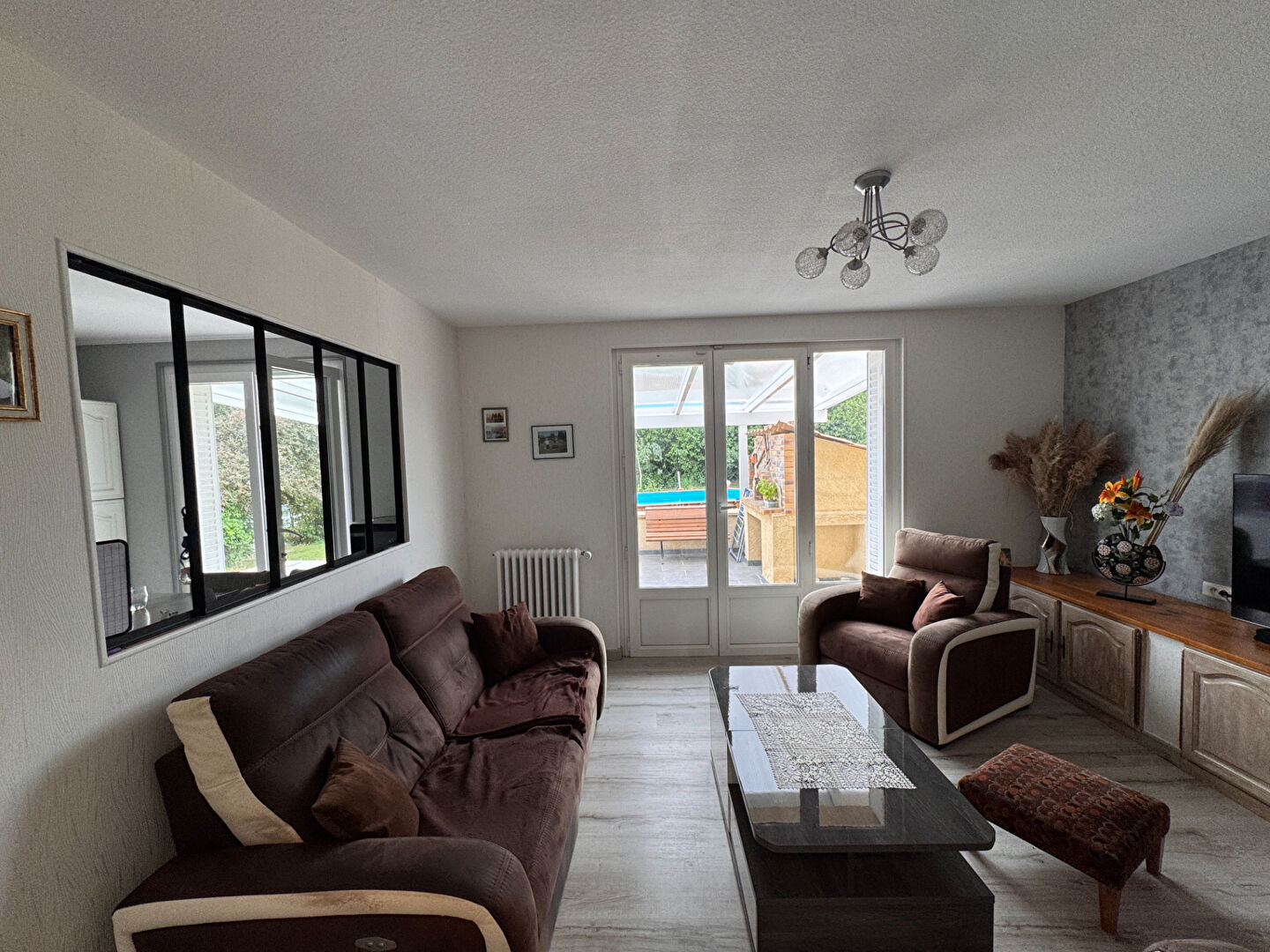 Maison 6 pièces à vendre à Écuisses
