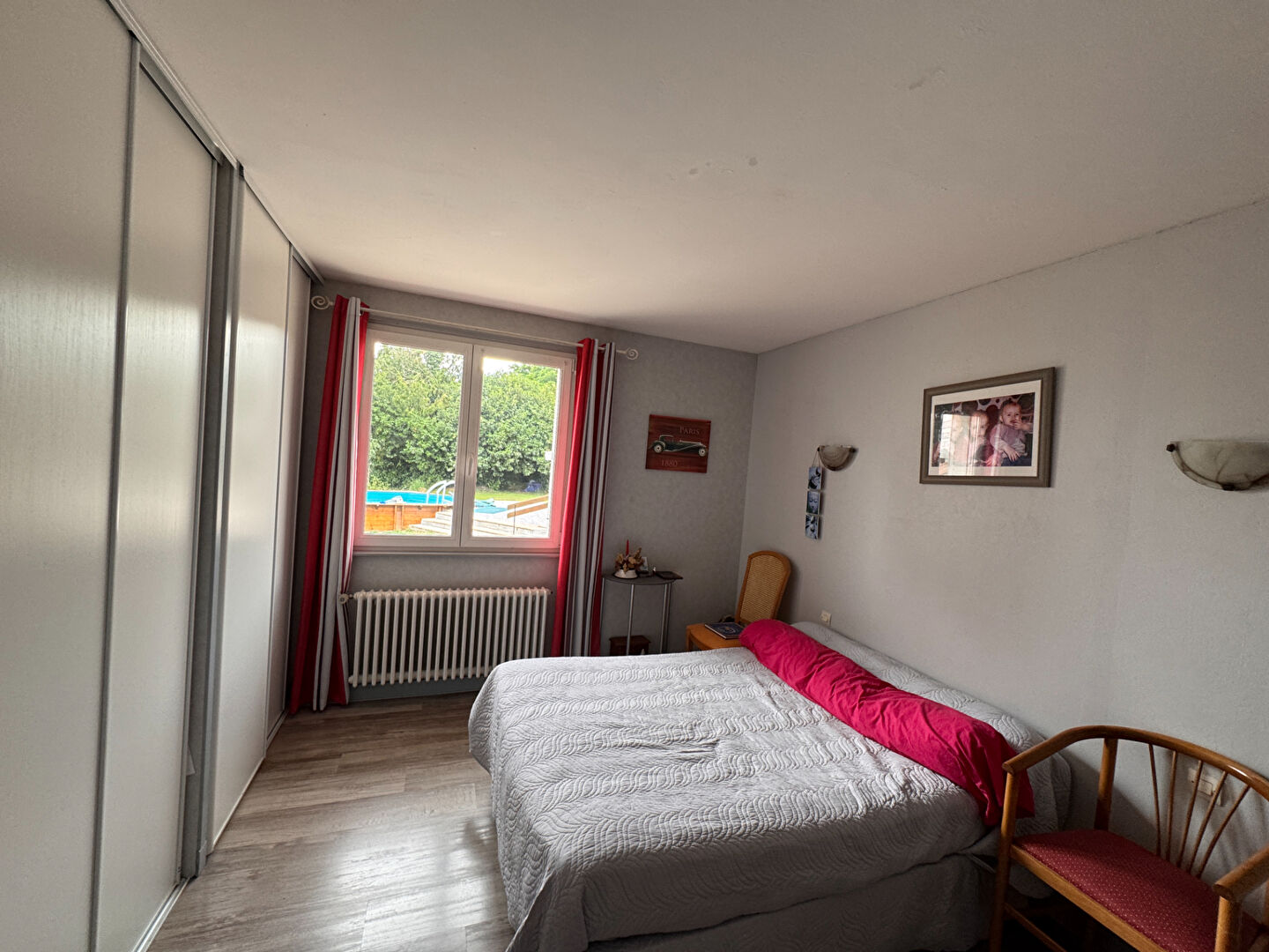 Maison 6 pièces à vendre à Écuisses