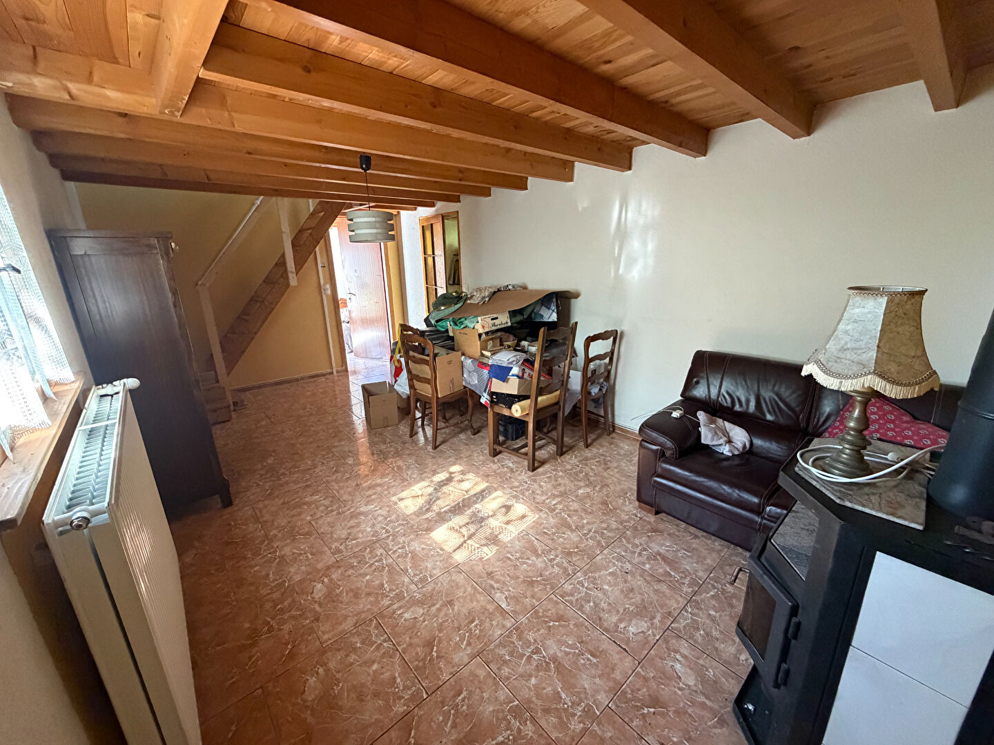 Maisons Fontaines 11 pièces 284 m2