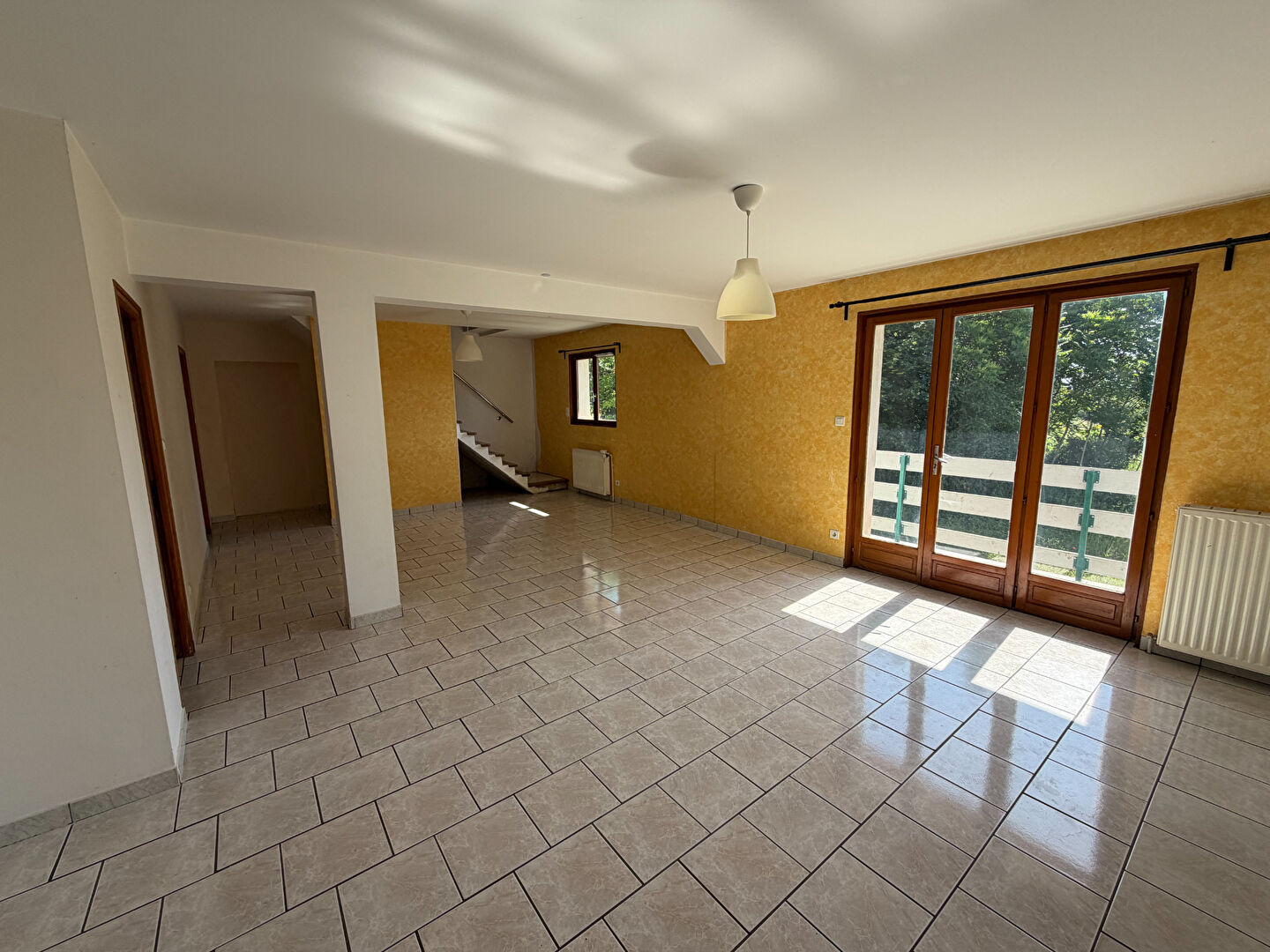 Maisons Fontaines 11 pièces 284 m2