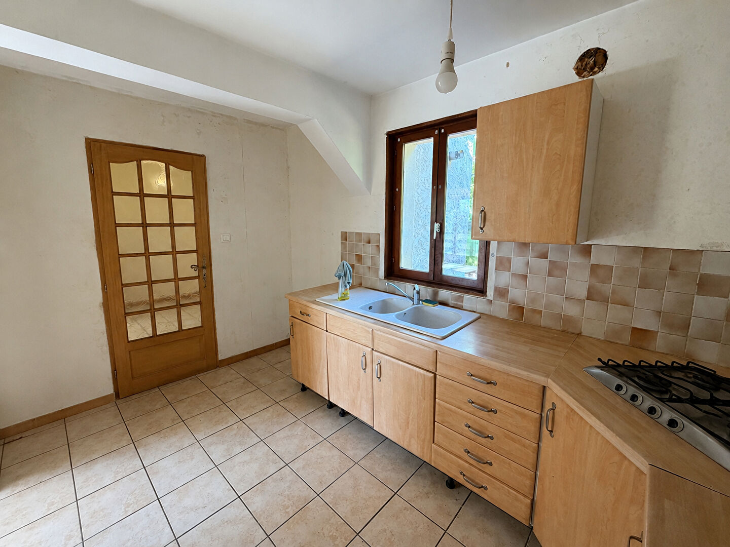 Maisons Fontaines 11 pièces 284 m2