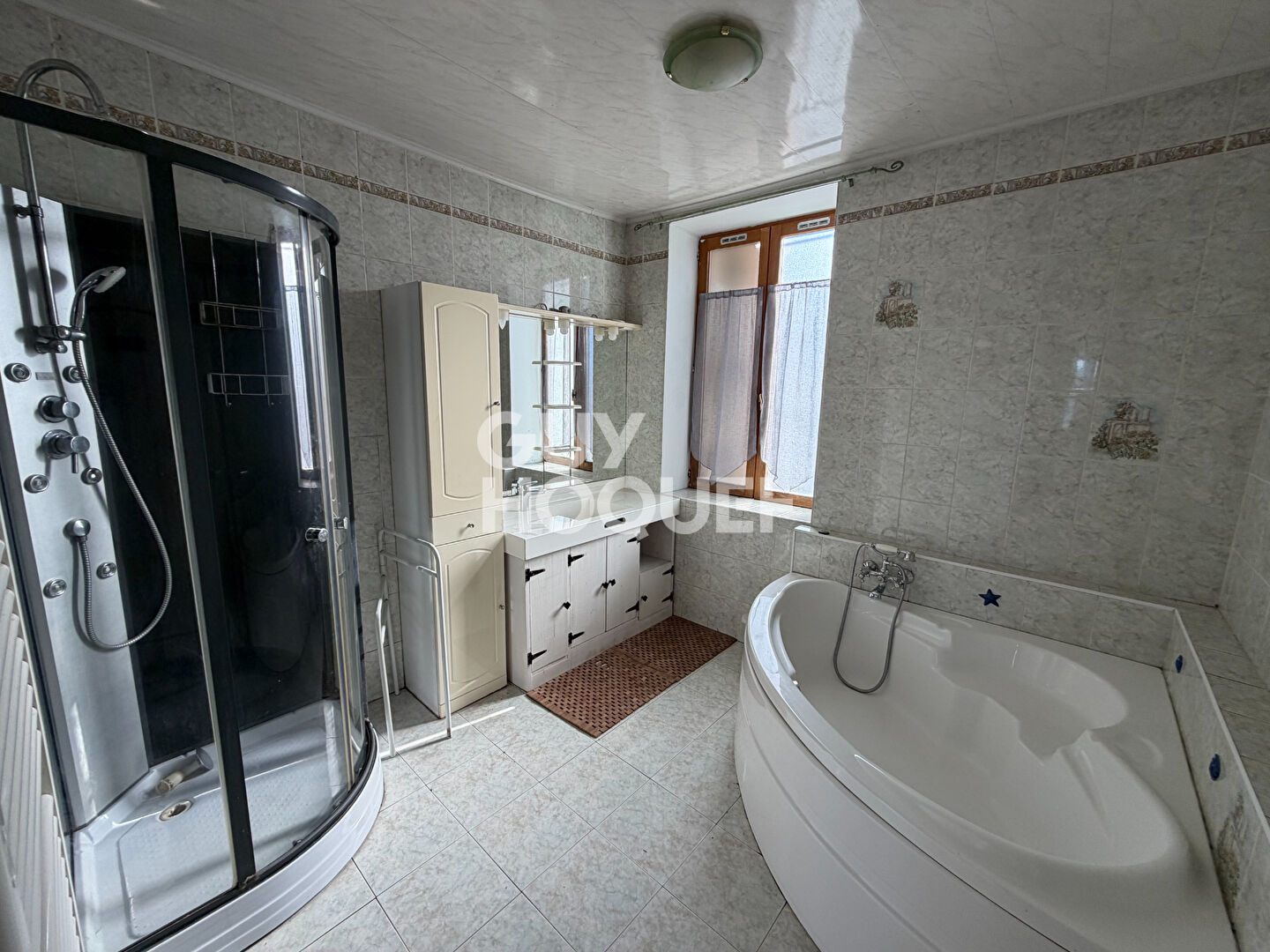 Maison 6 pièces à vendre au Creusot
