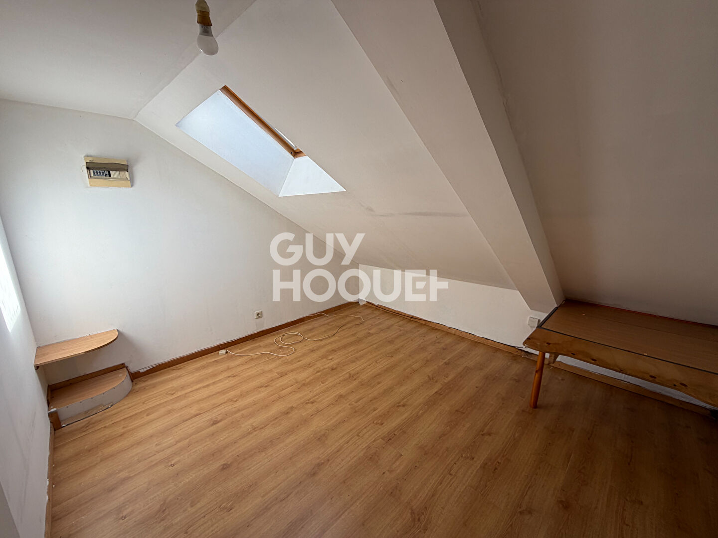Maison 6 pièces à vendre au Creusot