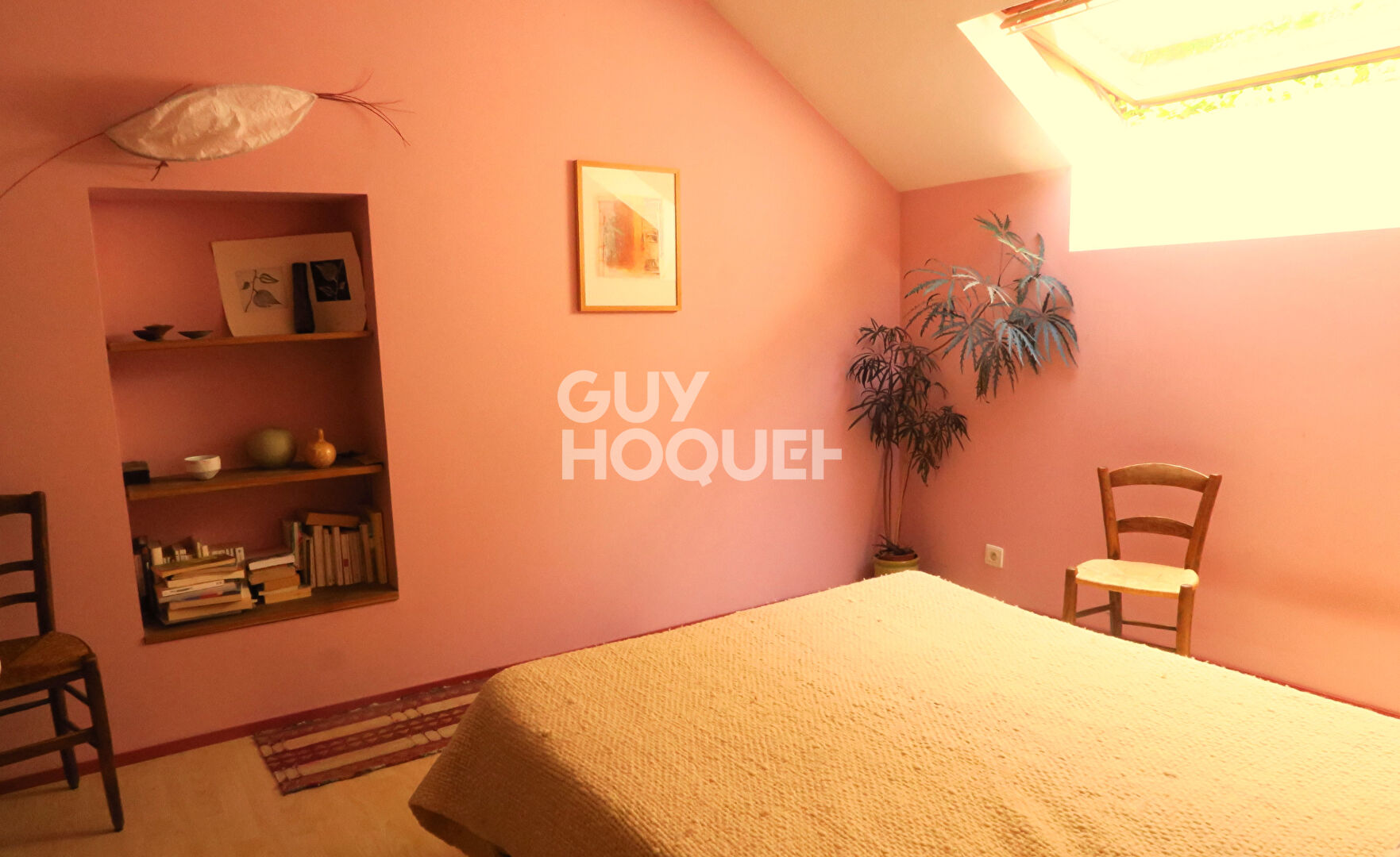 VENTE : maison de 5 pièces (291 m²) à ANOST