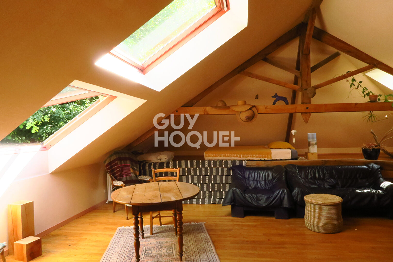 VENTE : maison de 5 pièces (291 m²) à ANOST