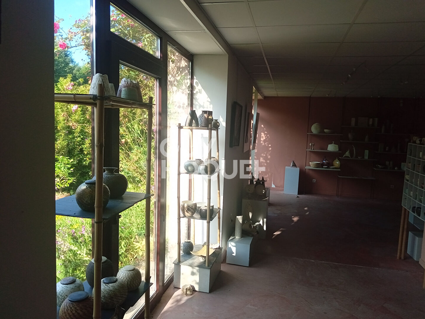 VENTE : maison de 5 pièces (291 m²) à ANOST