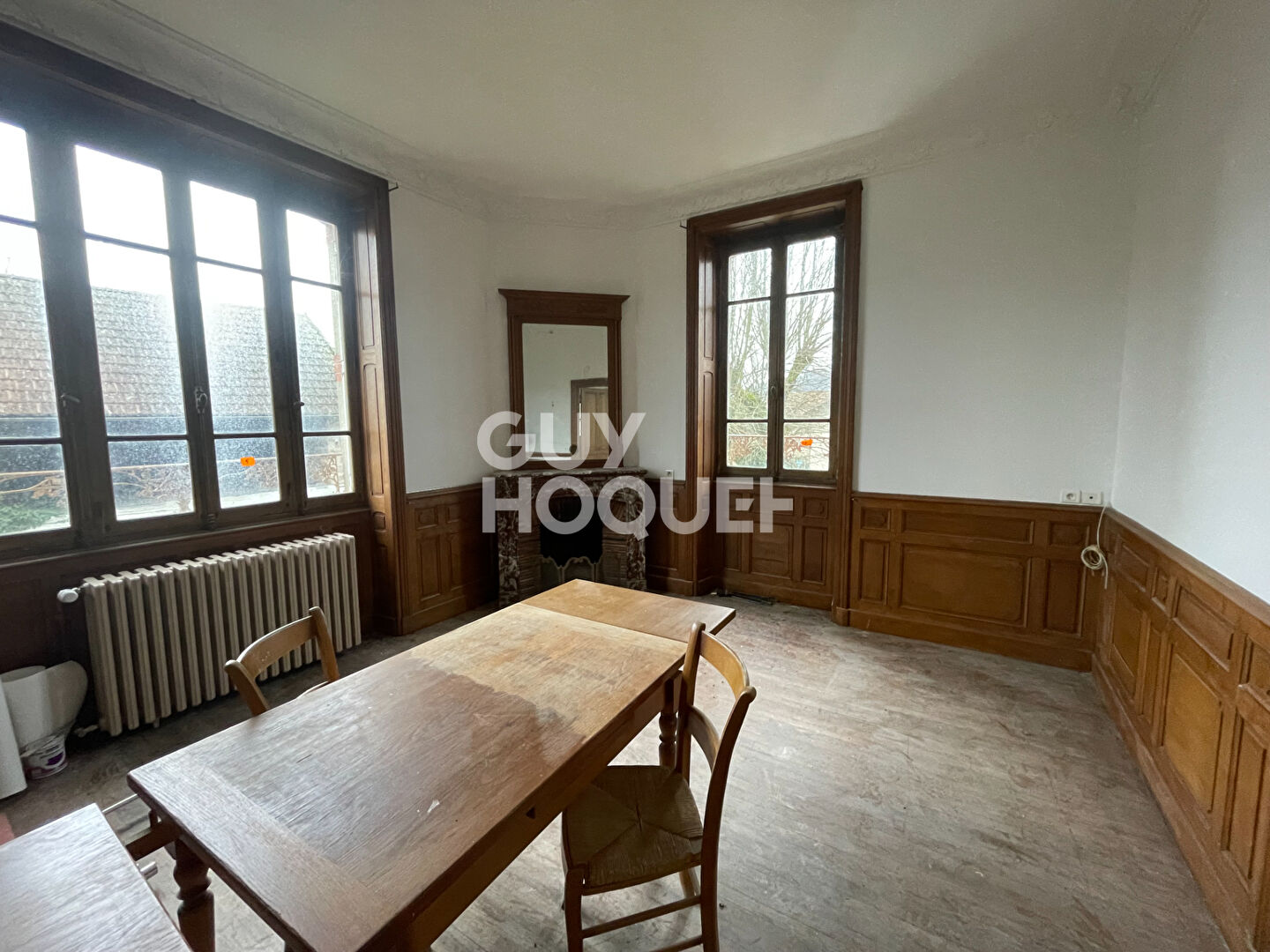 Belle maison familiale/ gîte (300 m²) à MESVRES