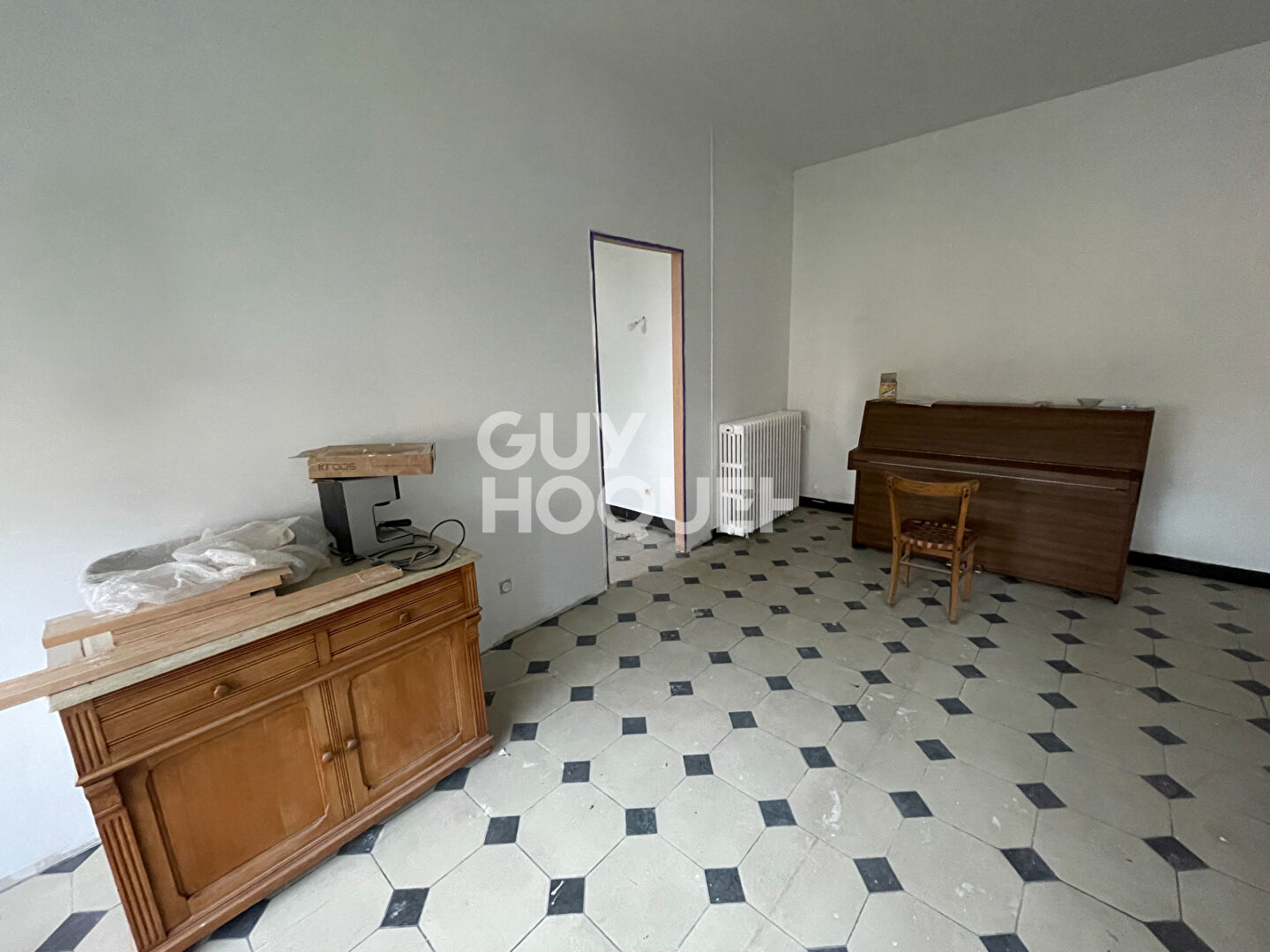 Belle maison familiale/ gîte (300 m²) à MESVRES