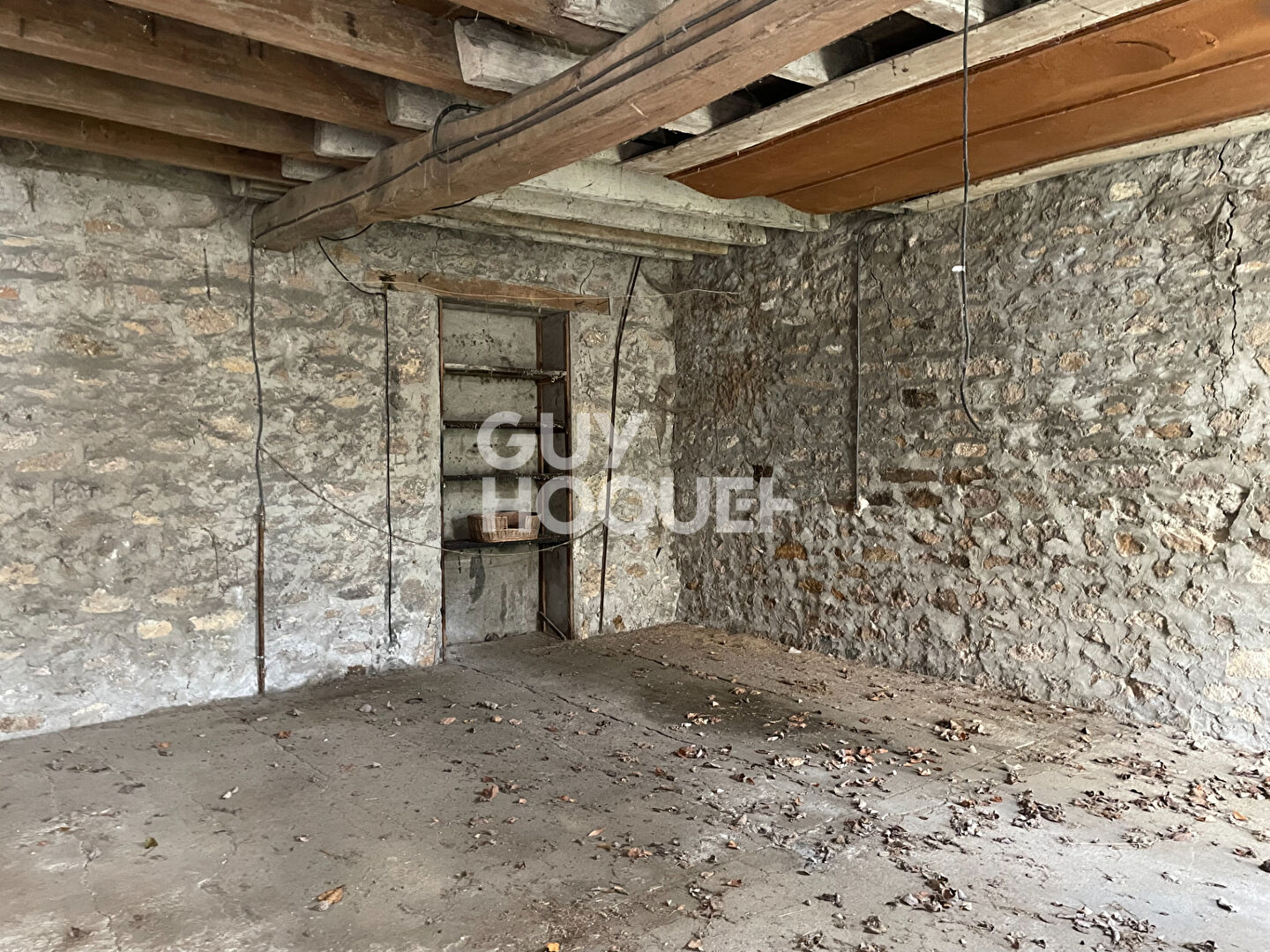 Belle maison familiale/ gîte (300 m²) à MESVRES