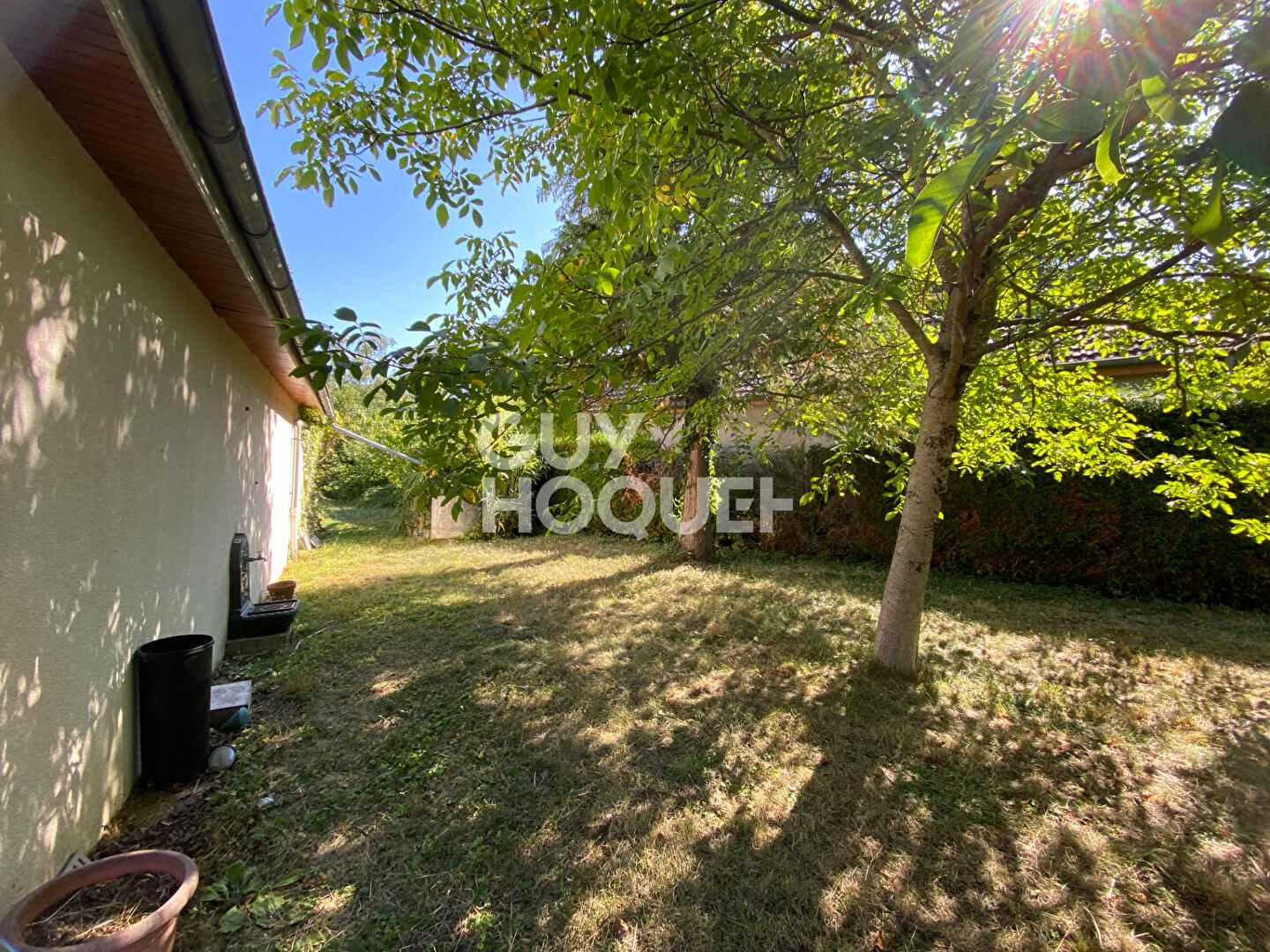 Maison Dijon 4 pièce(s) 84 m2 avec possibilité d'agrandissement