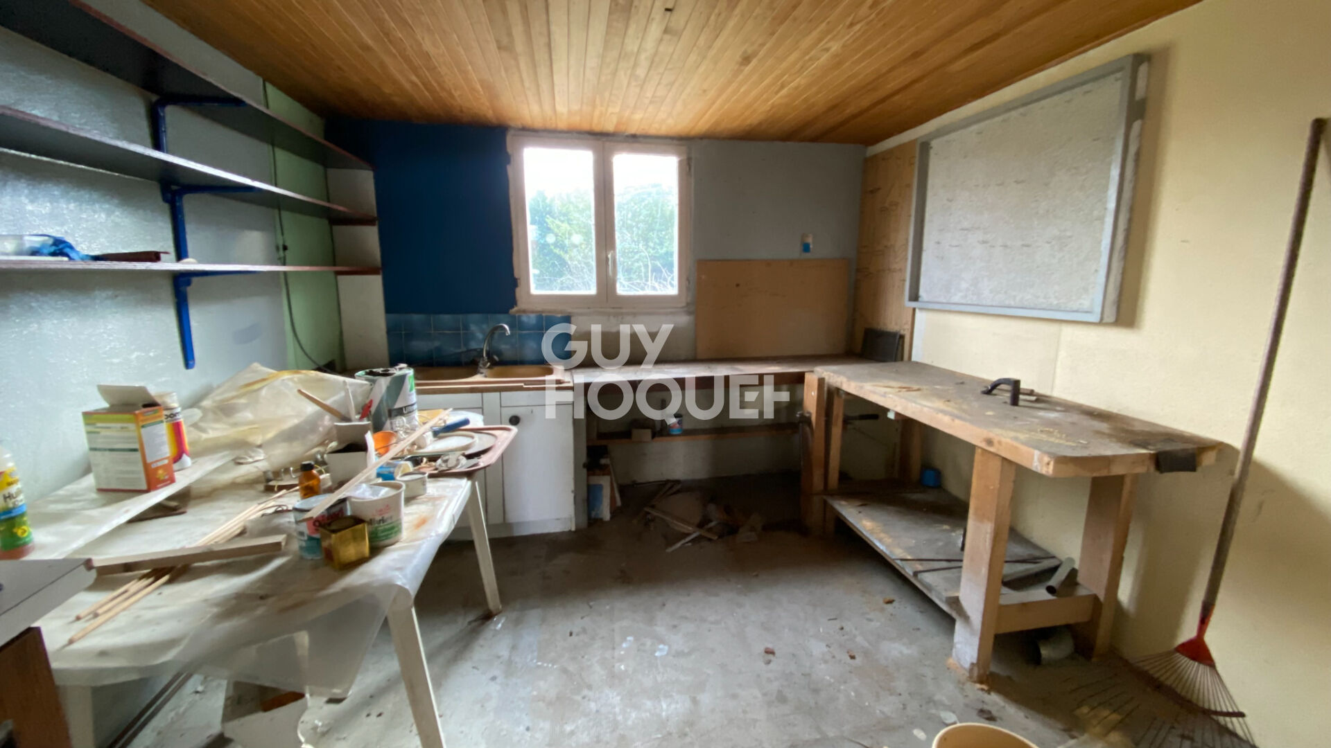 Maison Dijon 4 pièce(s) 84 m2 avec possibilité d'agrandissement