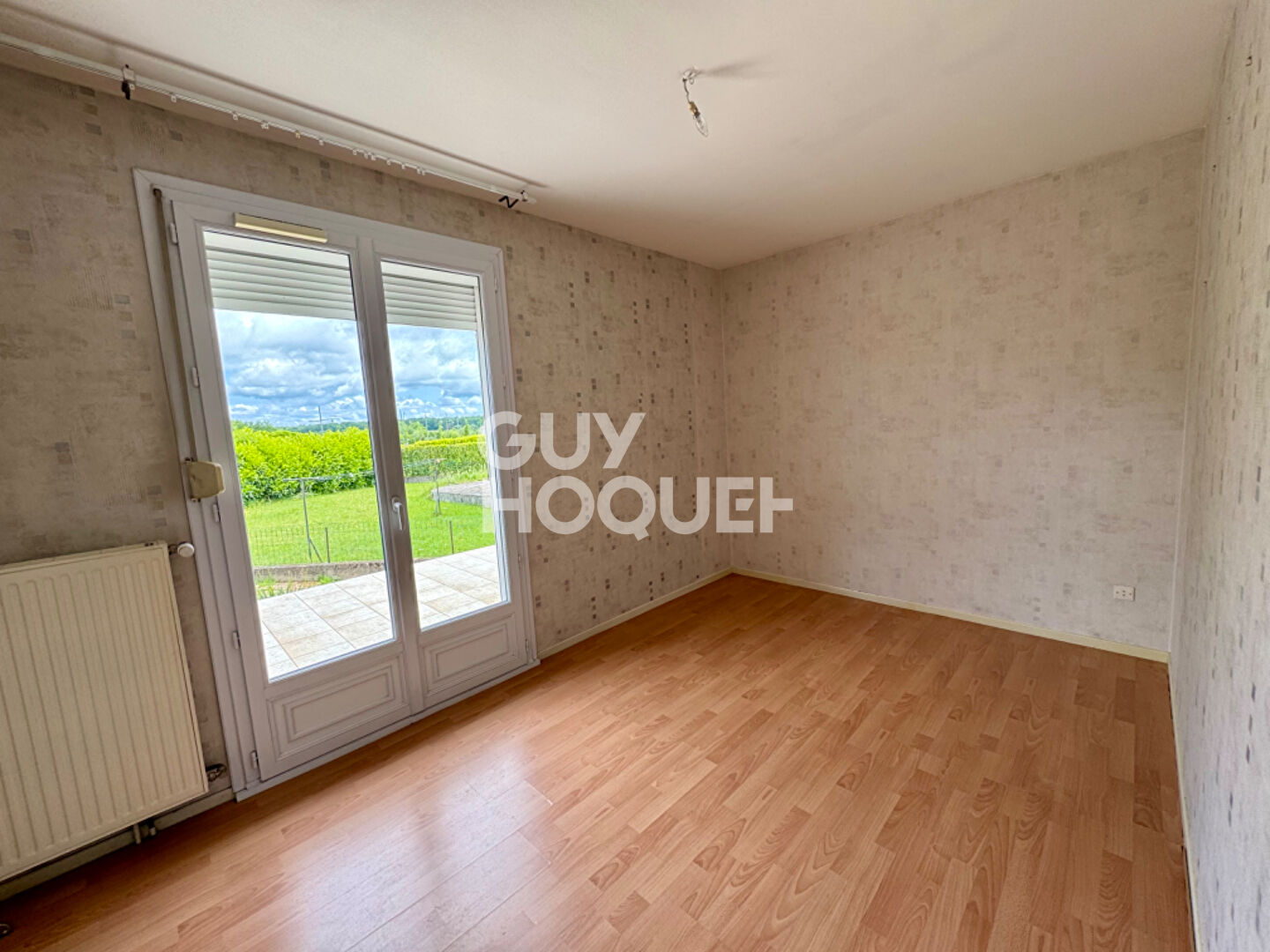 VENTE d'une maison T4 (93 m²) à TORCY