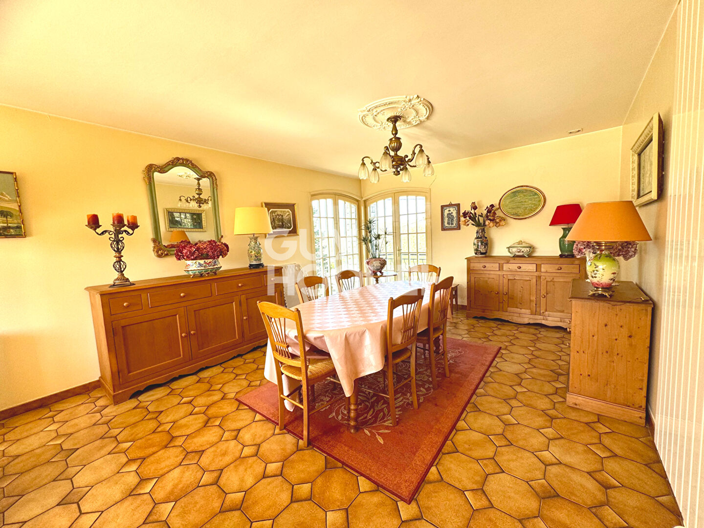 Maison à vendre (5 pièces) à Sanvignes-les-Mines (71410)