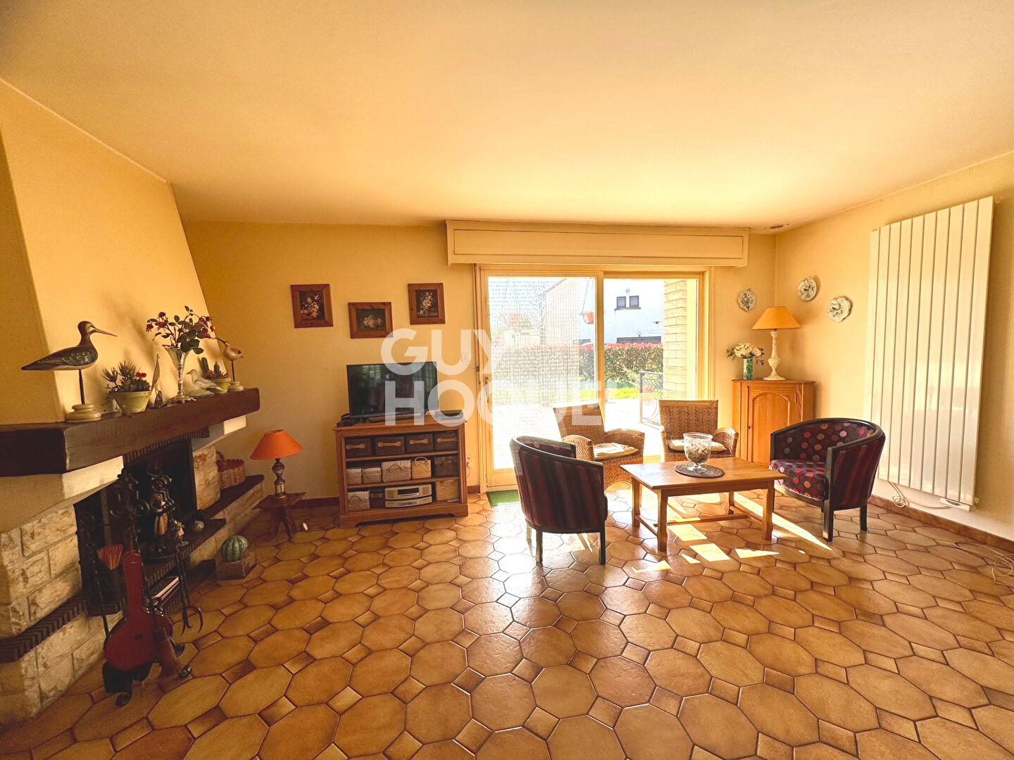 Maison à vendre (5 pièces) à Sanvignes-les-Mines (71410)