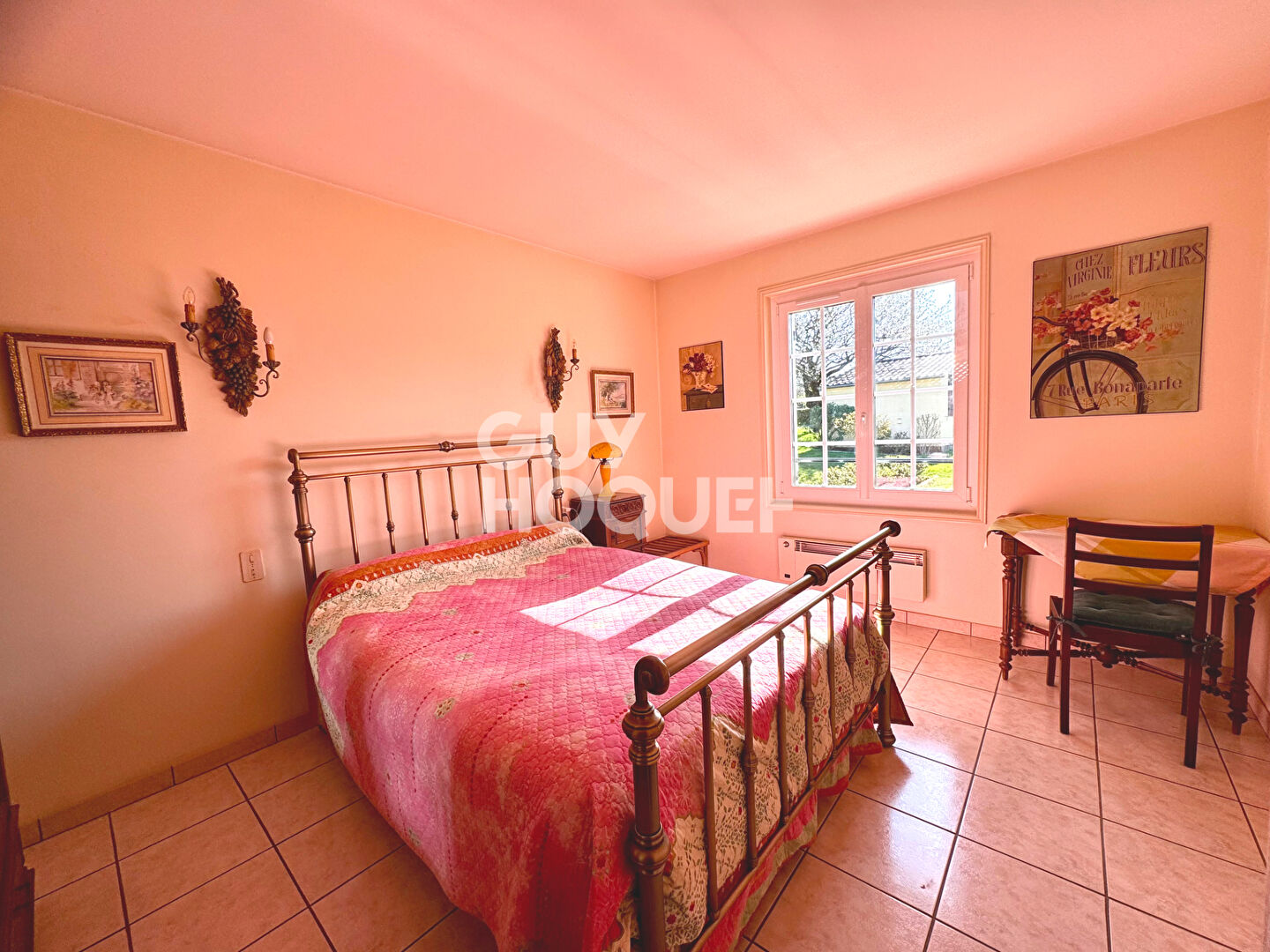 Maison à vendre (5 pièces) à Sanvignes-les-Mines (71410)