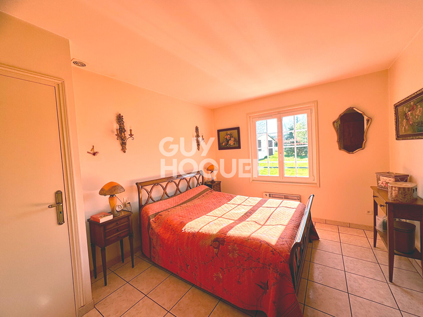 Maison à vendre (5 pièces) à Sanvignes-les-Mines (71410)