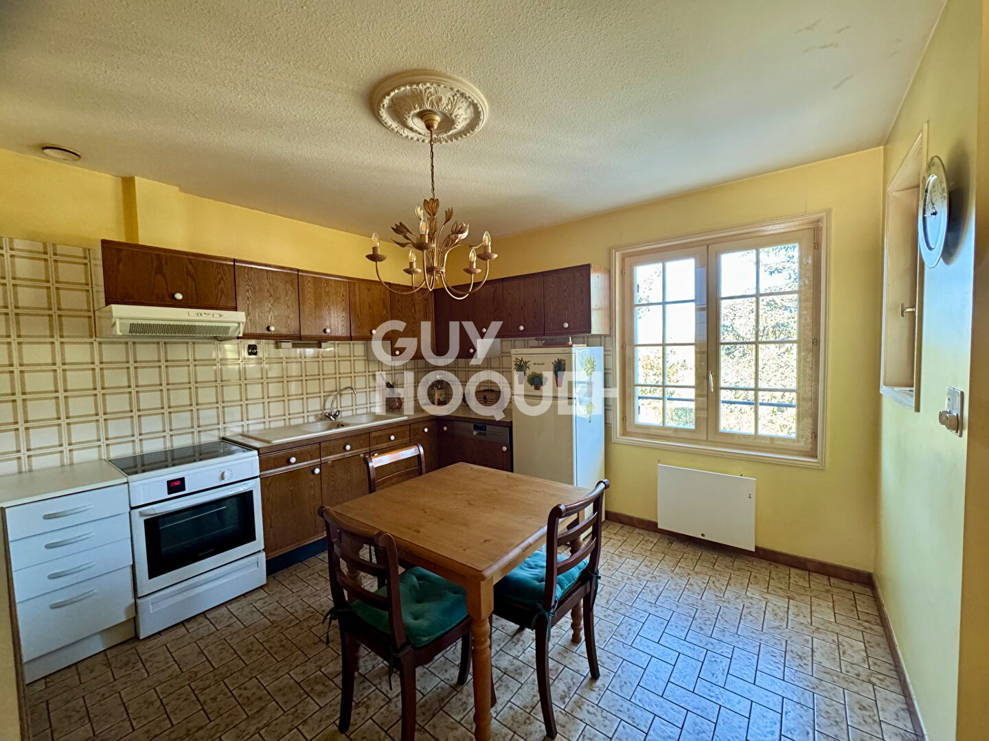 Maison à vendre (5 pièces) à Sanvignes-les-Mines (71410)