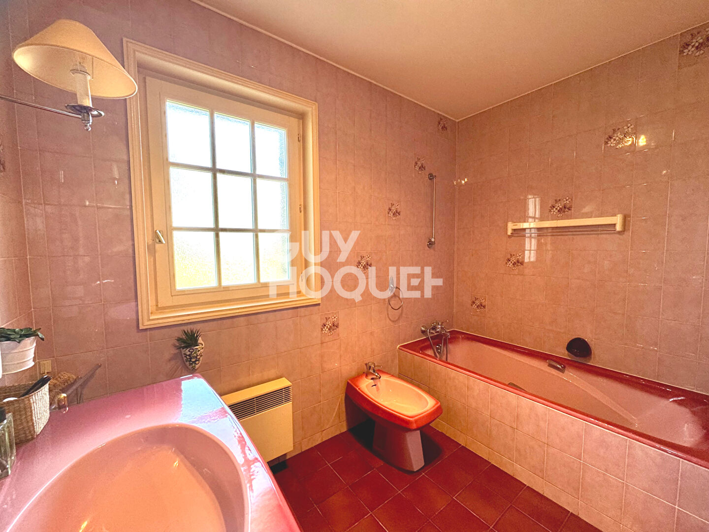 Maison à vendre (5 pièces) à Sanvignes-les-Mines (71410)