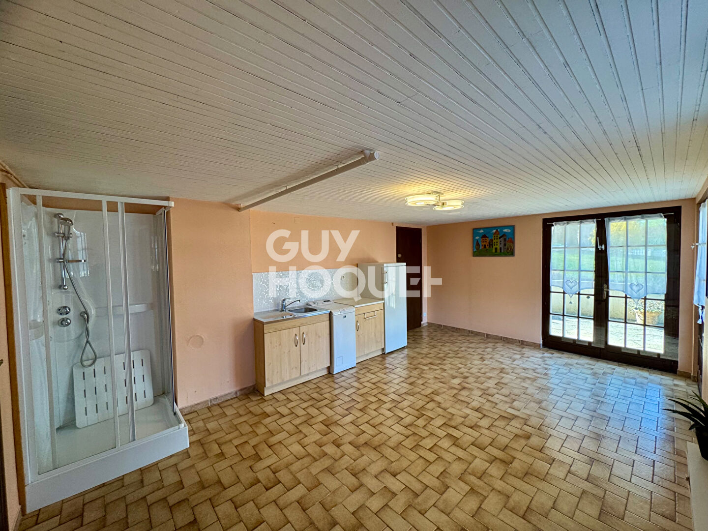 Maison à vendre (5 pièces) à Sanvignes-les-Mines (71410)