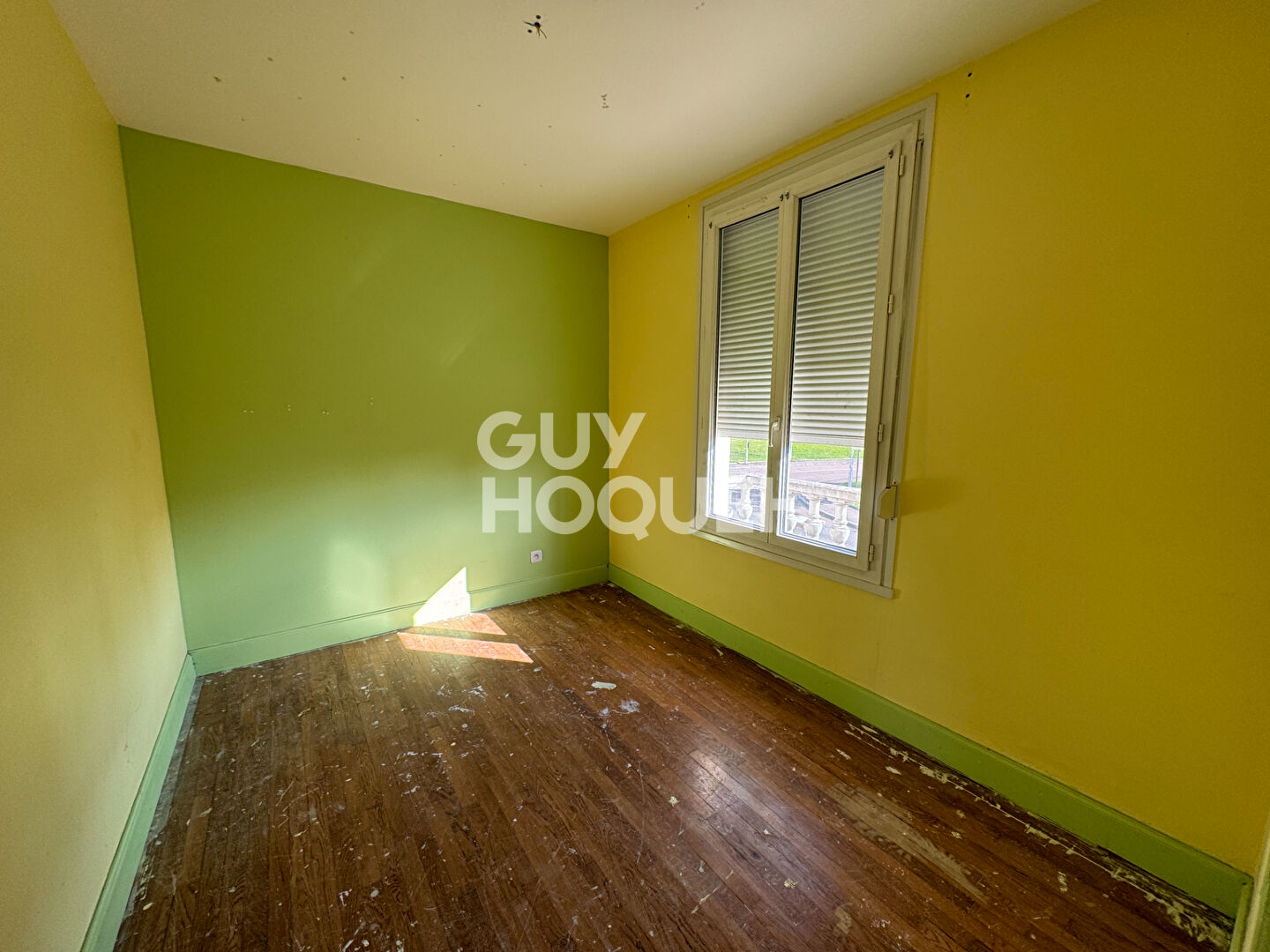 Maison de 7 pièces (132 m²) à vendre au CREUSOT