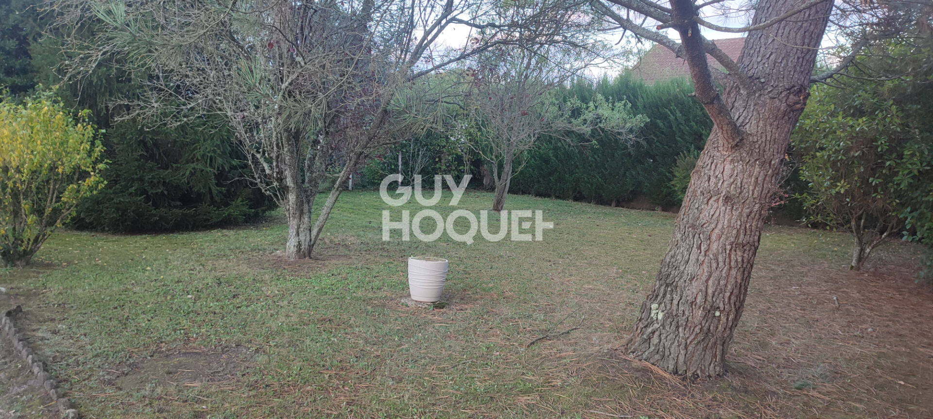 ETANG SUR ARROUX : maison T5 (80 m²) en vente