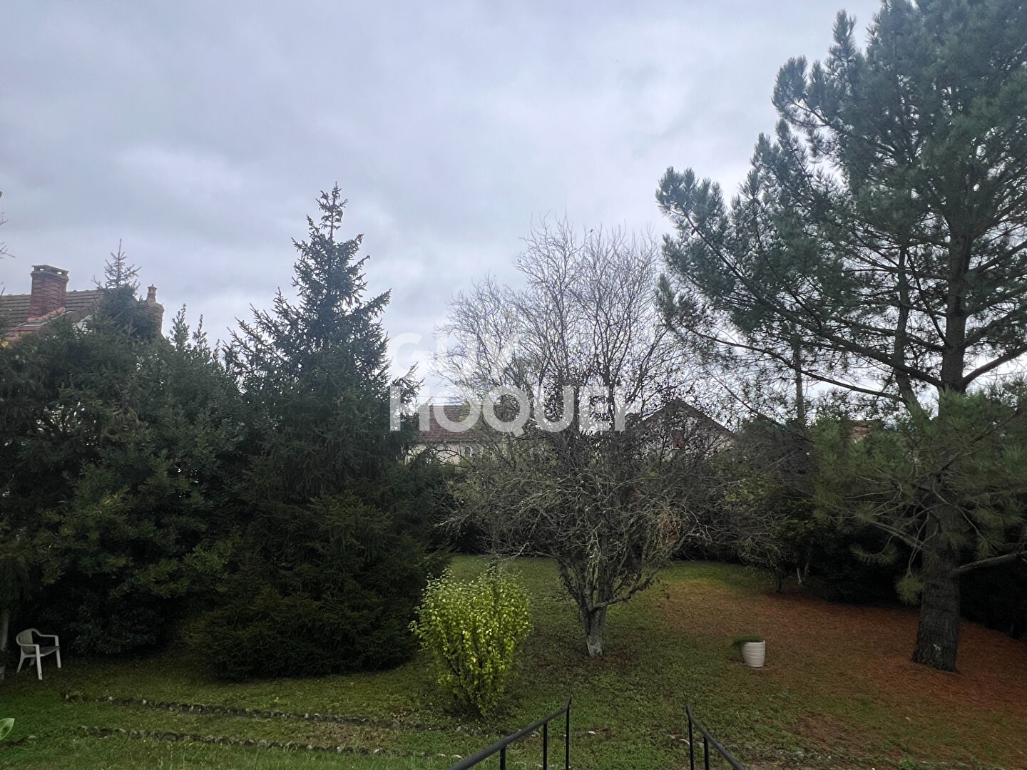 ETANG SUR ARROUX : maison T5 (80 m²) en vente