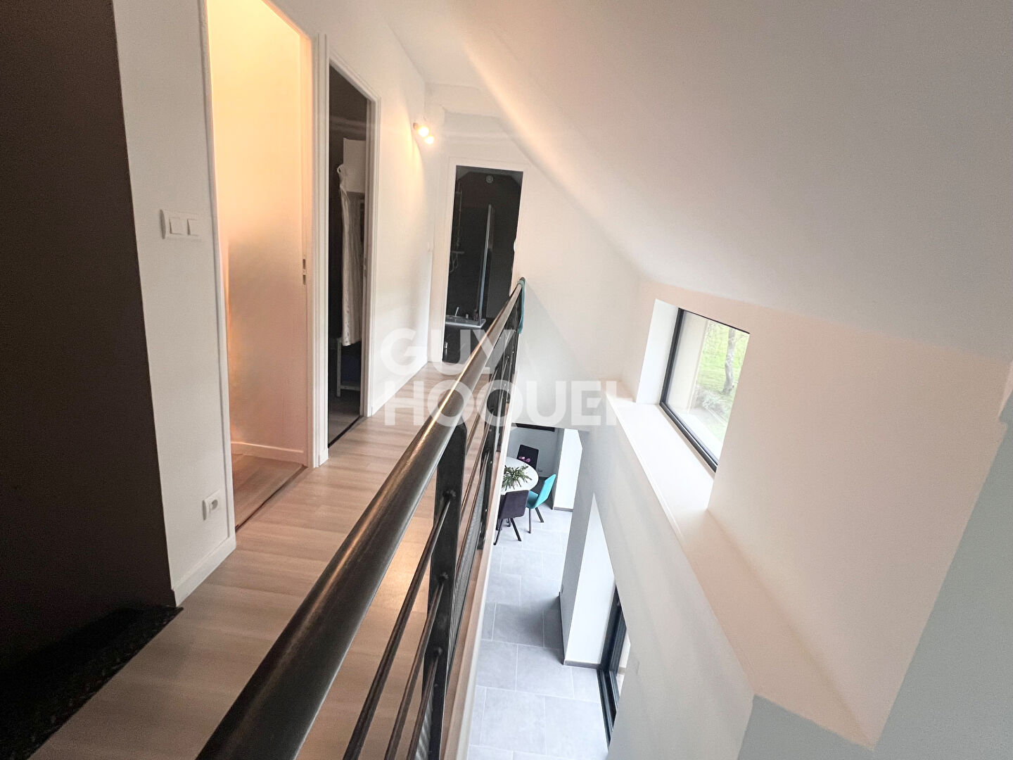 MAISON D'ARCHITECTE 133 m2 - DE CARACTÈRE - LA TAGNIÈRE